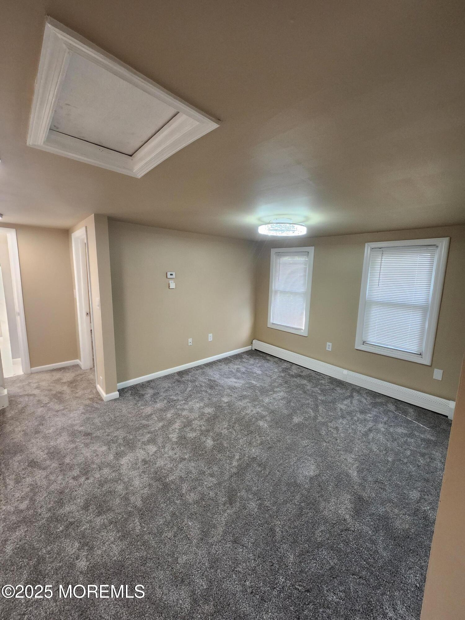 4 Saint James Place