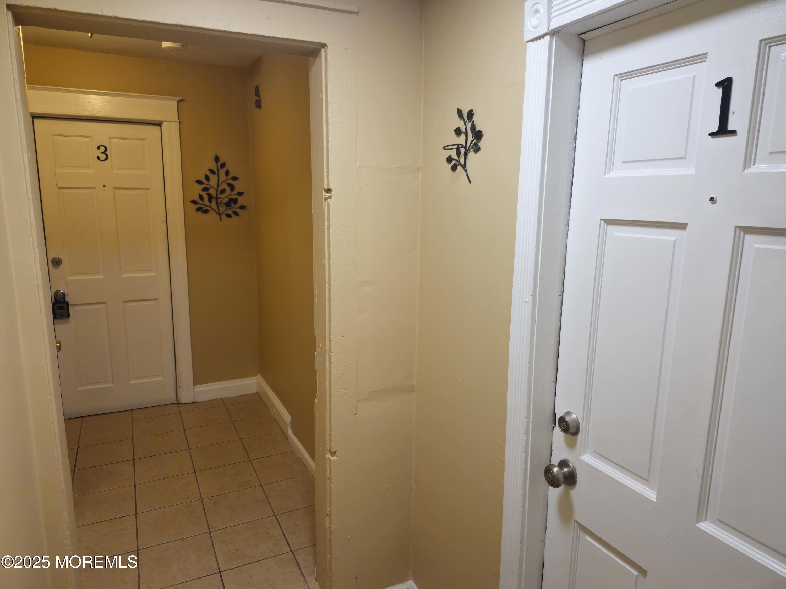 4 Saint James Place
