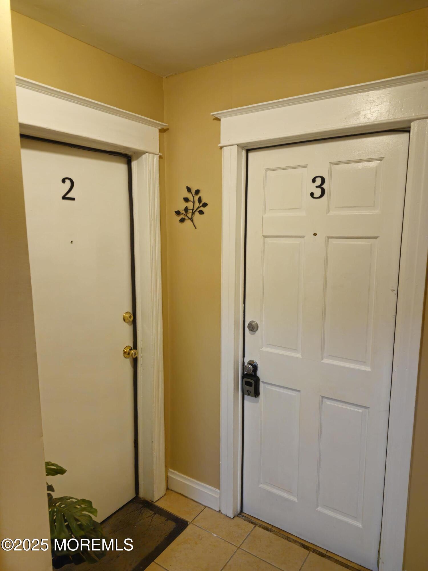 4 Saint James Place