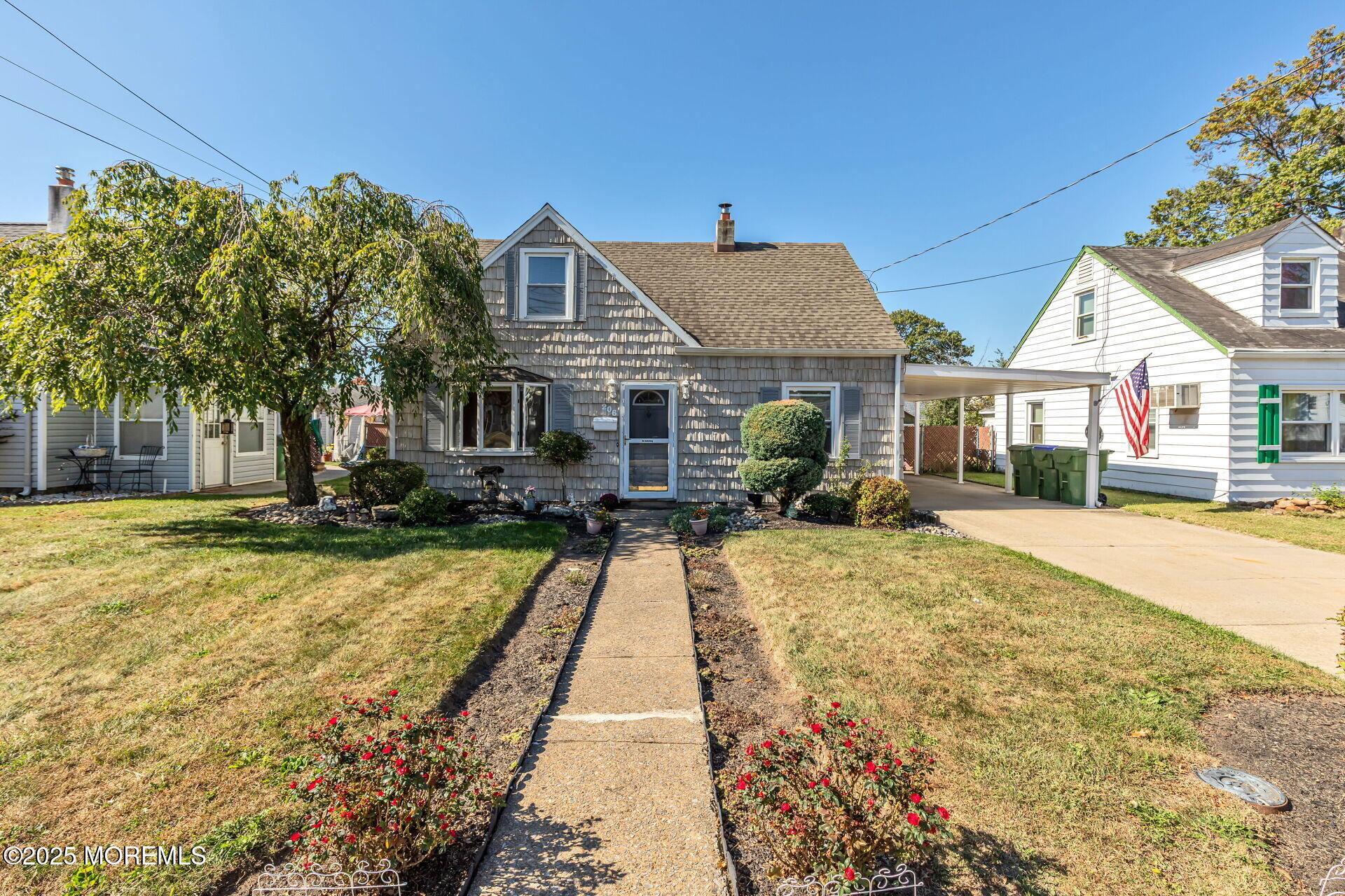 206 Plainfield Avenue