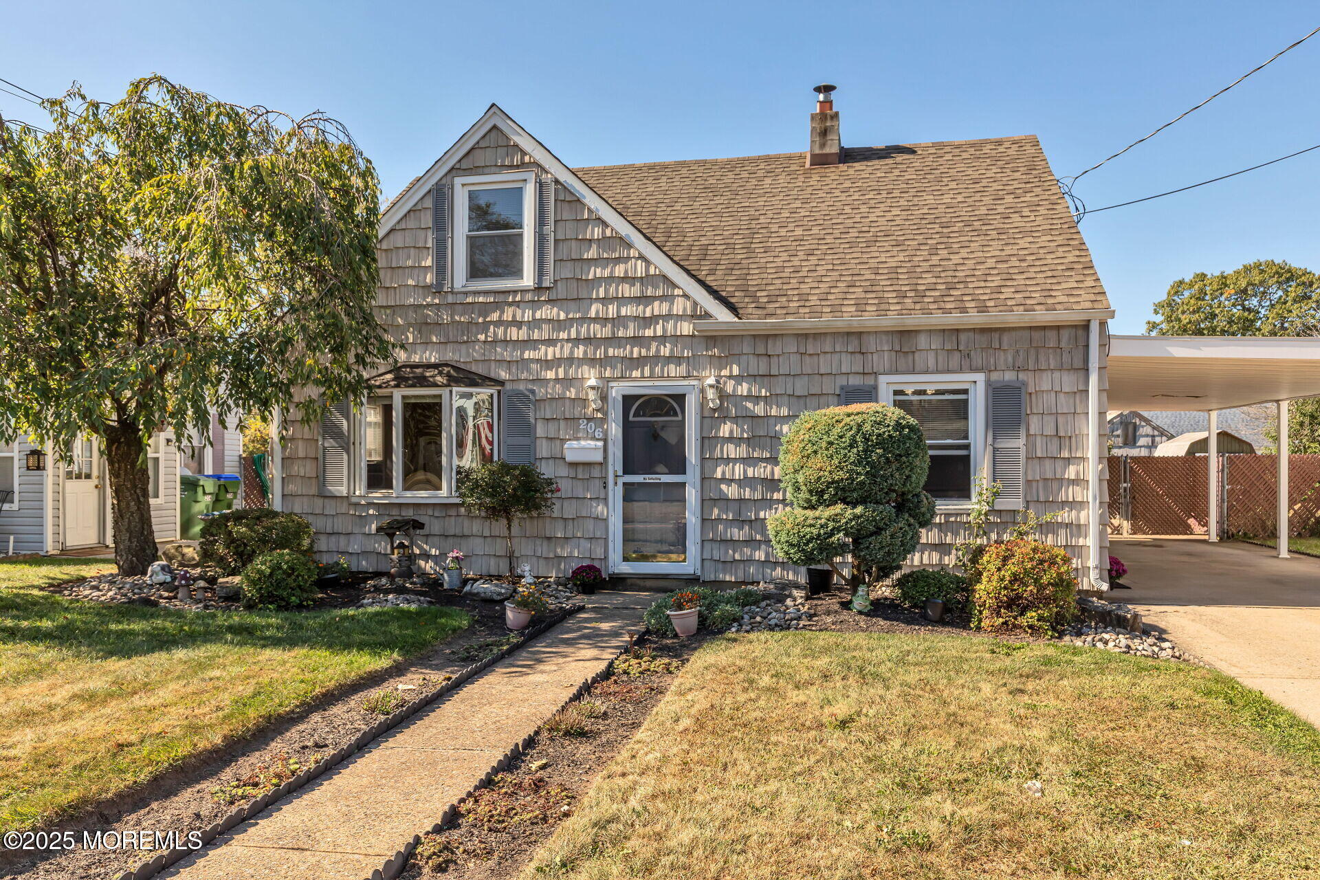 206 Plainfield Avenue