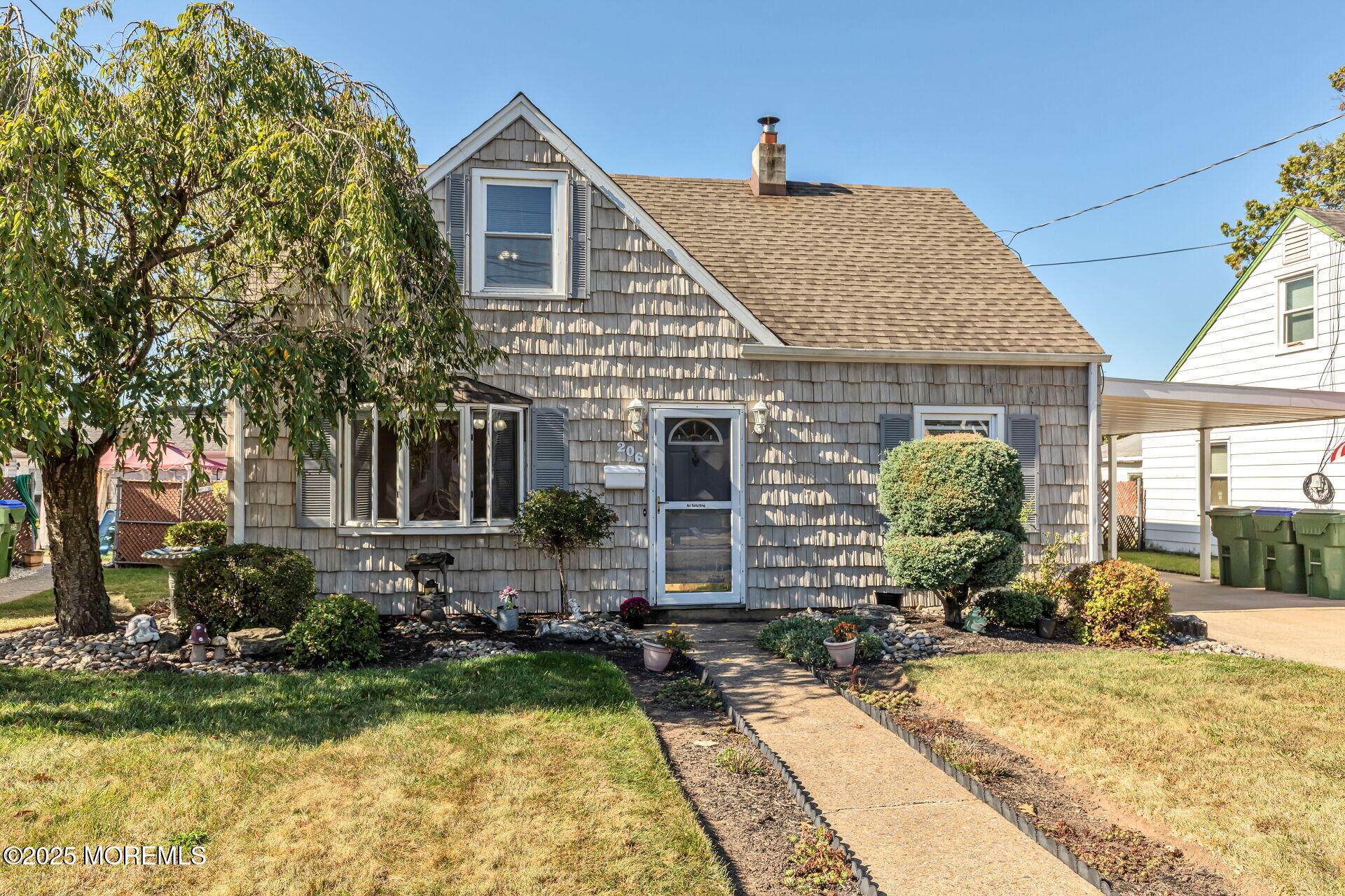 206 Plainfield Avenue