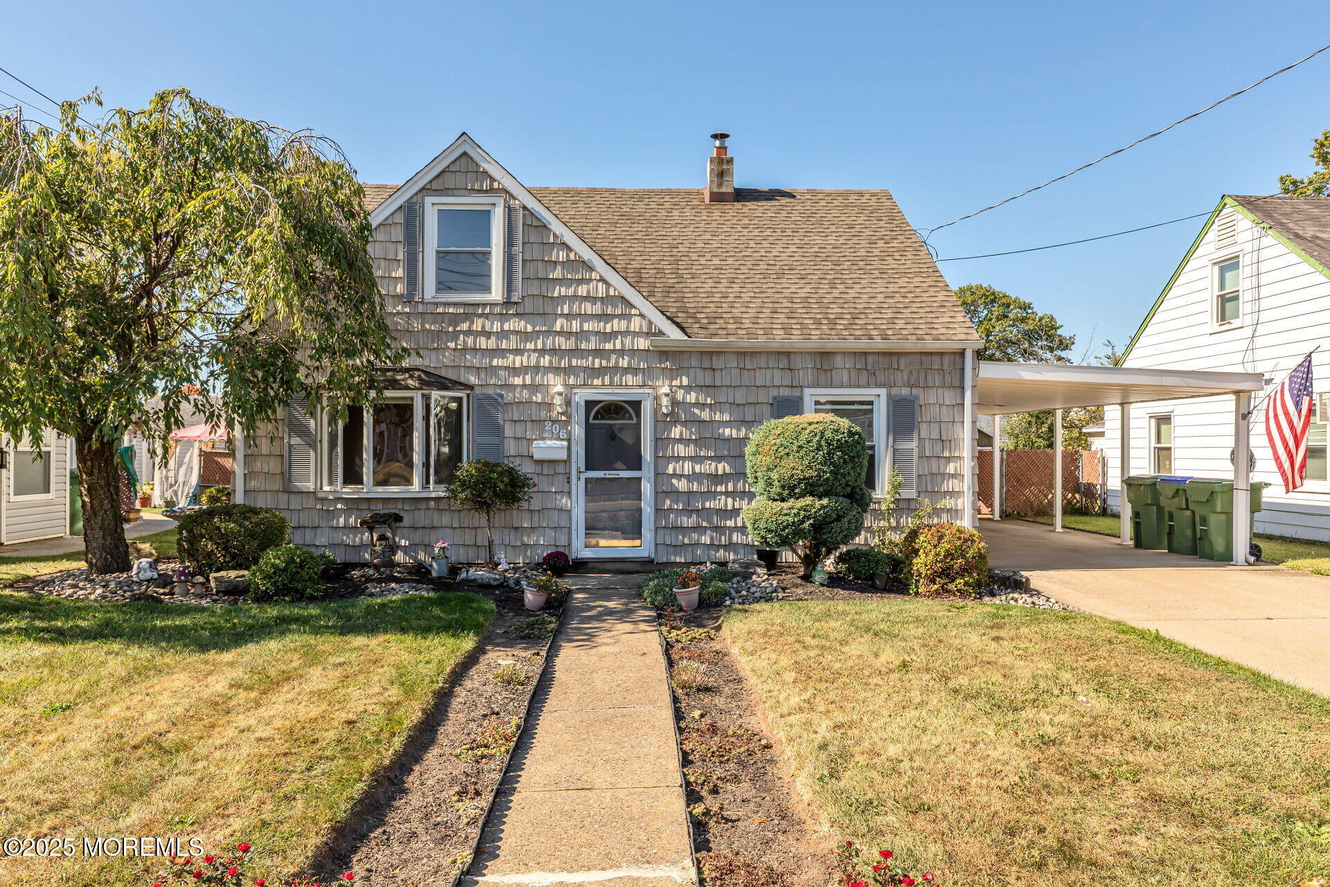 206 Plainfield Avenue