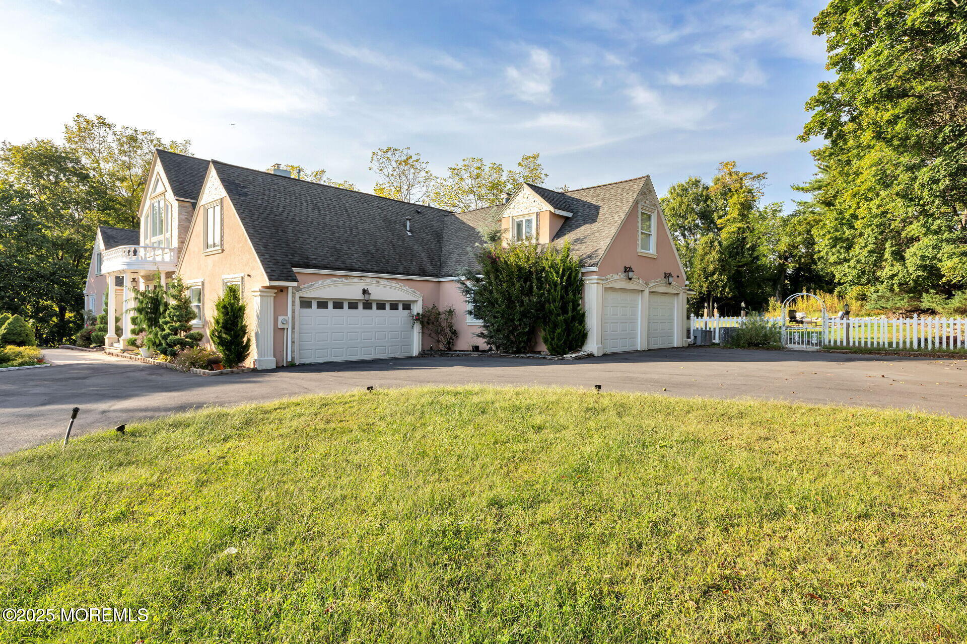 14 Schanck Road