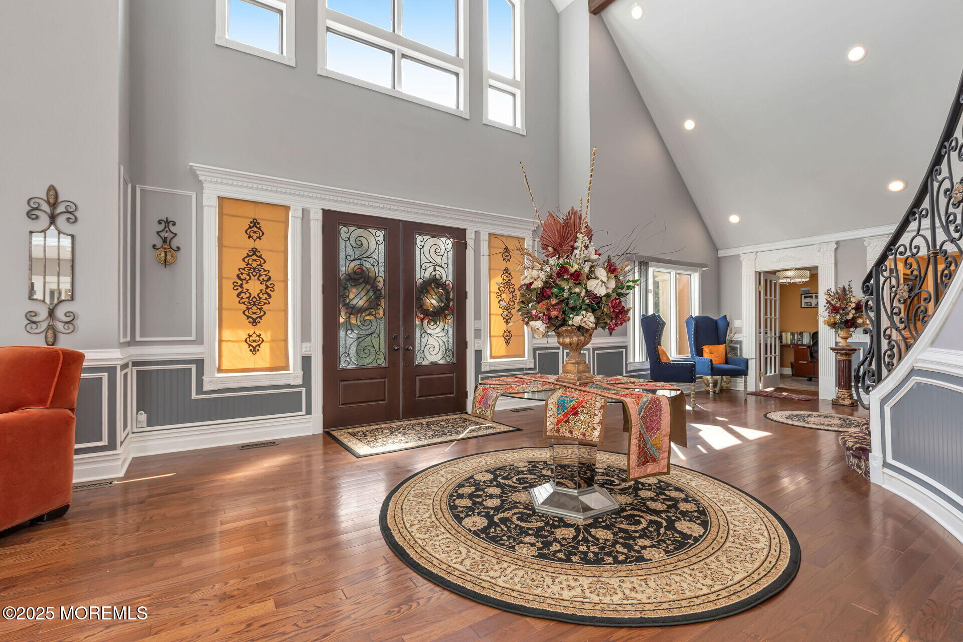 14 Schanck Road