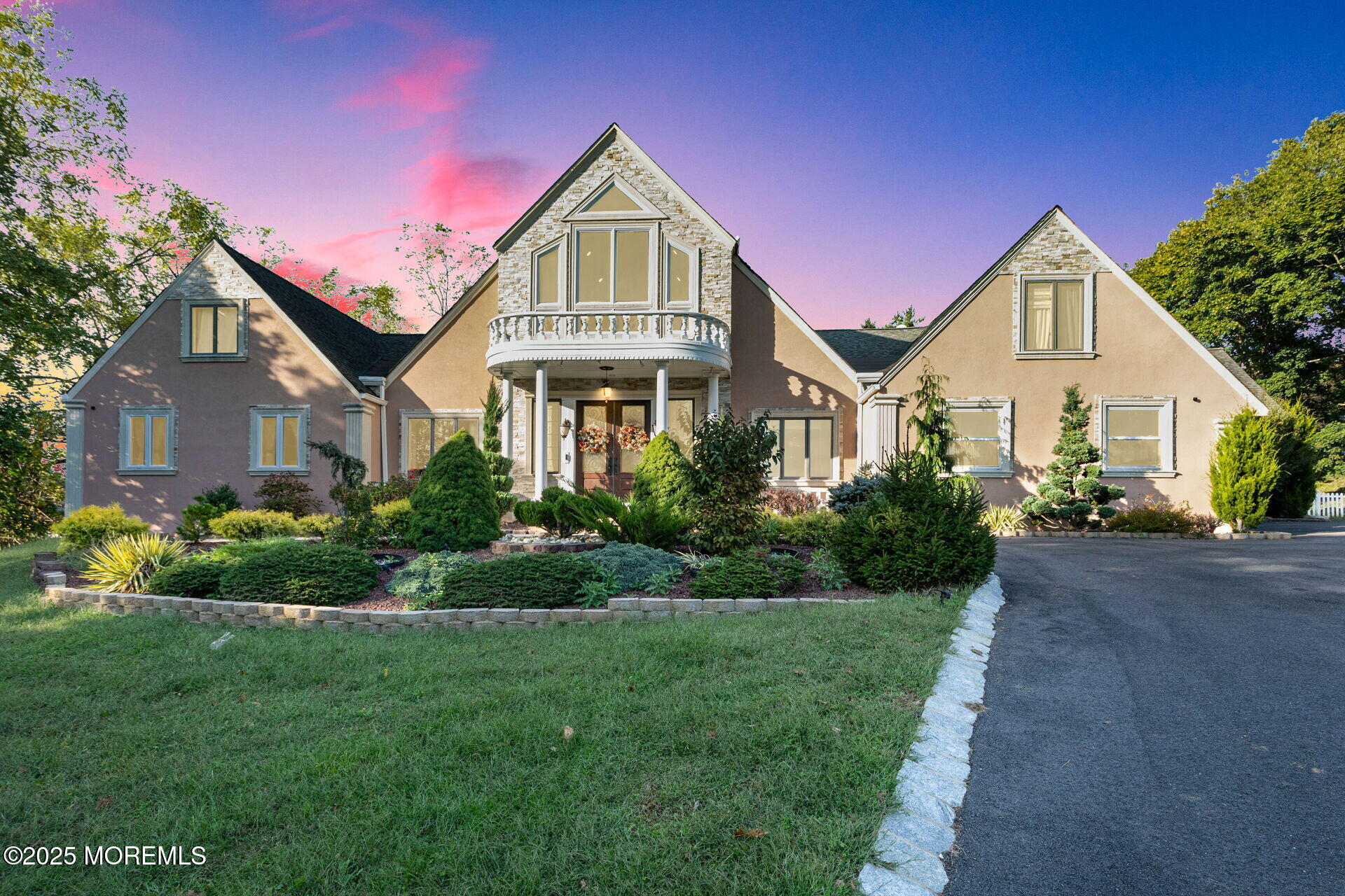 14 Schanck Road