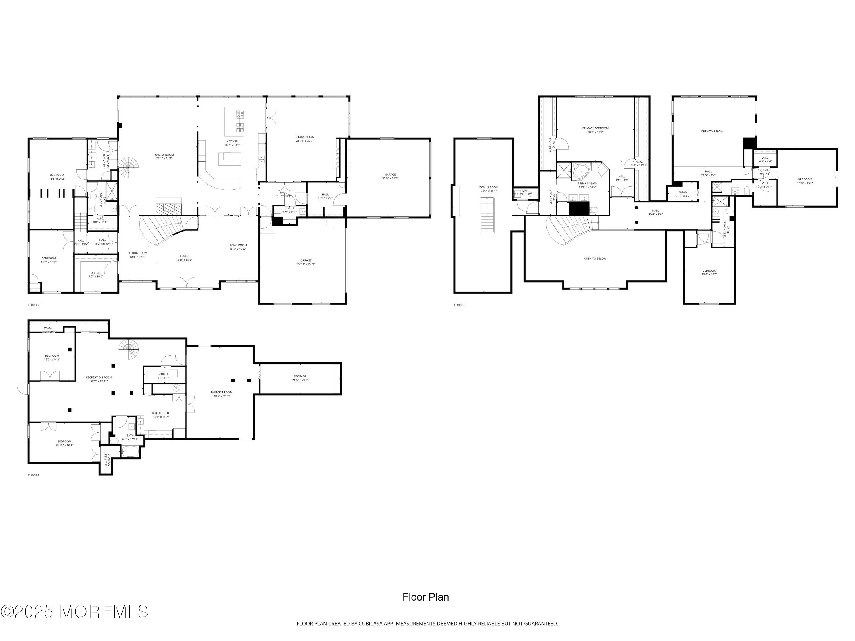 14 Schanck Road