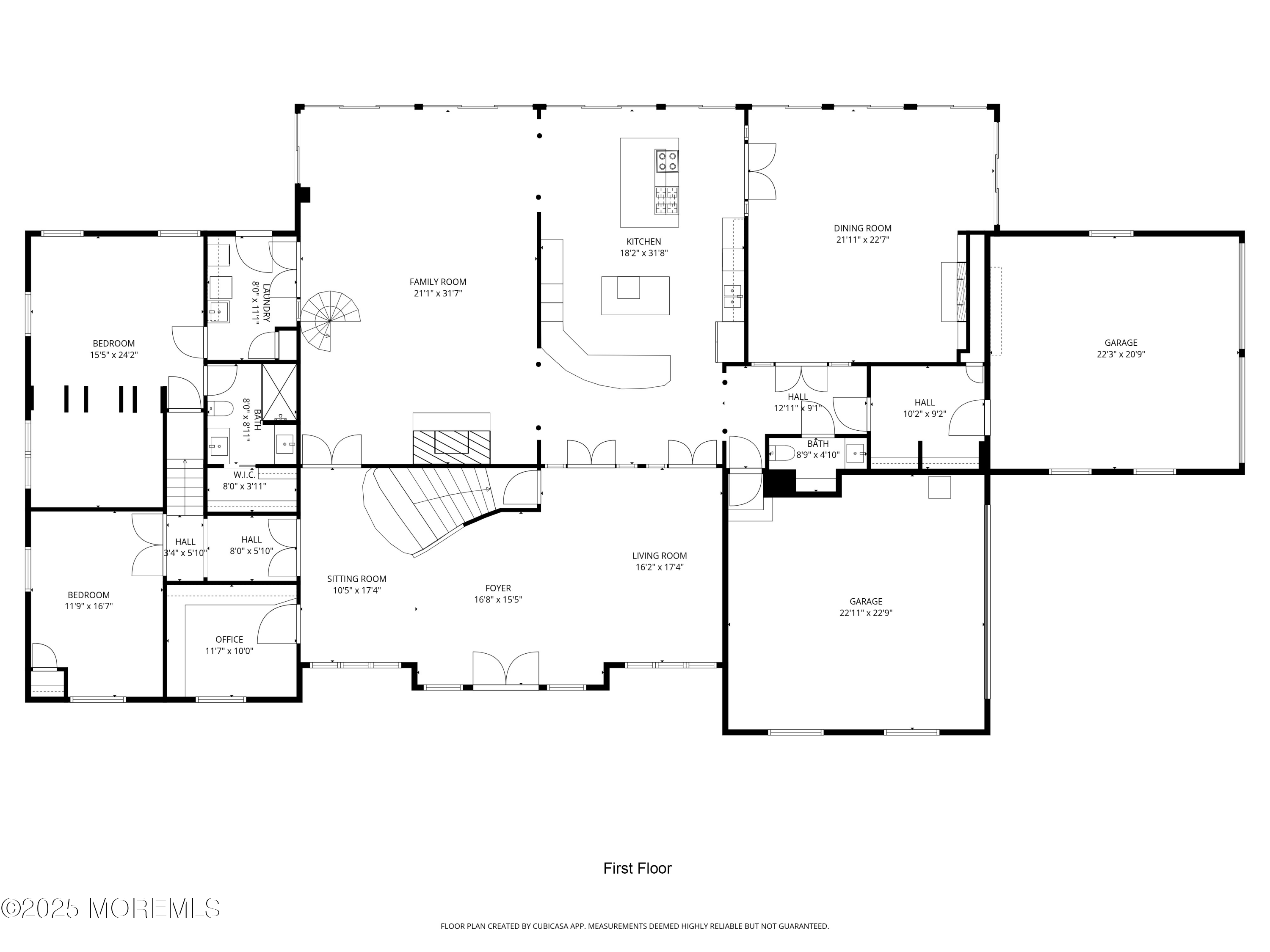 14 Schanck Road
