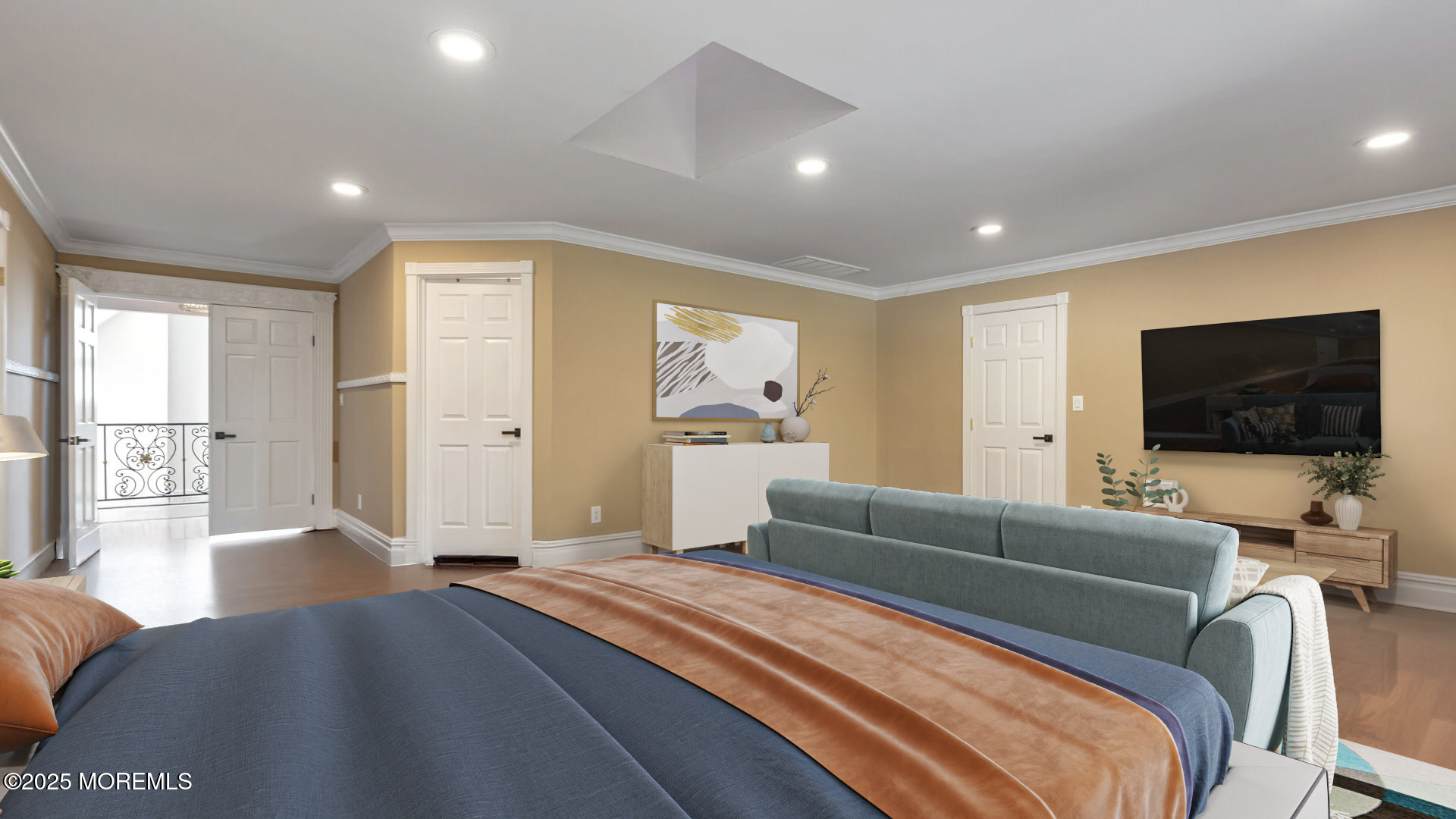 14 Schanck Road