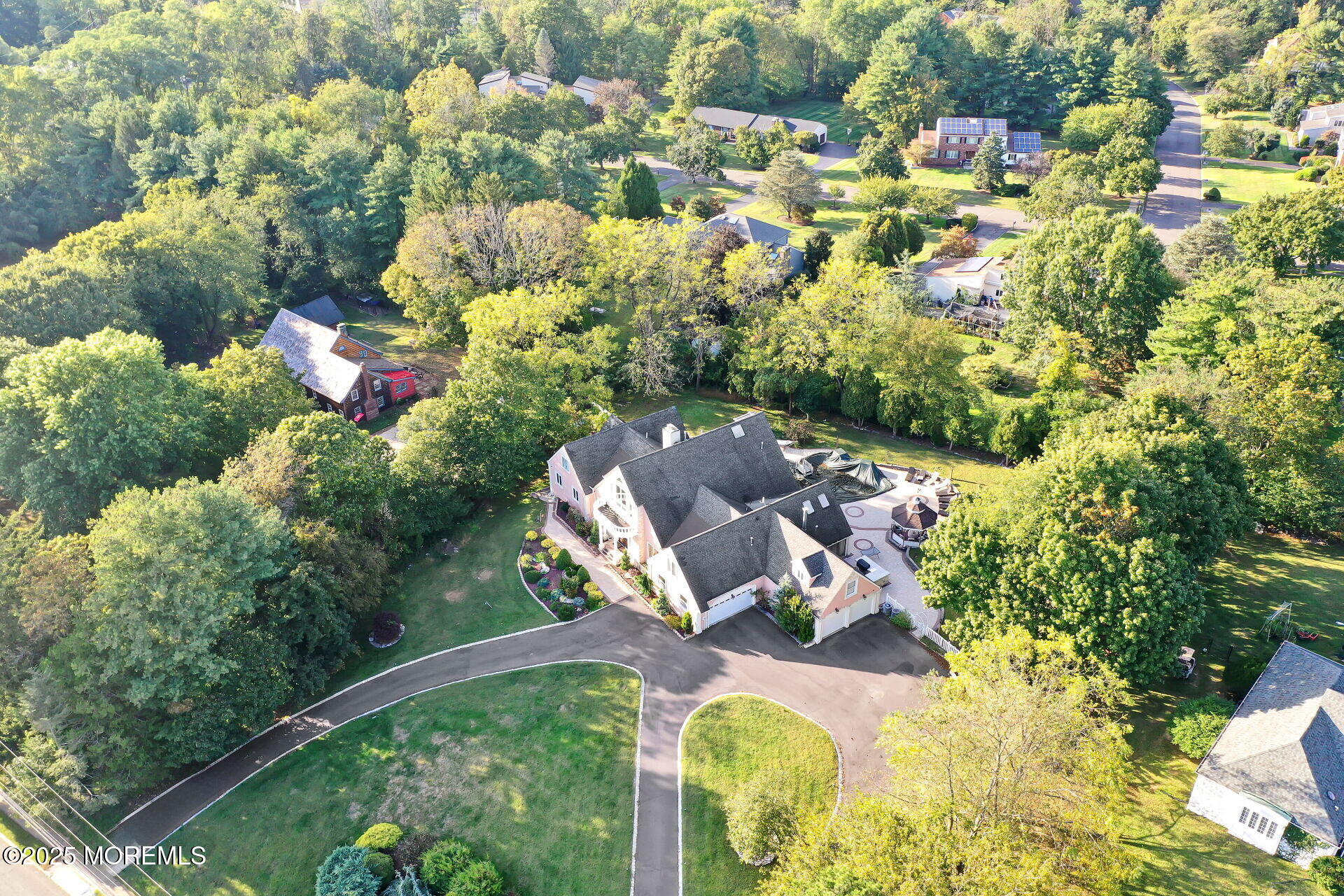 14 Schanck Road