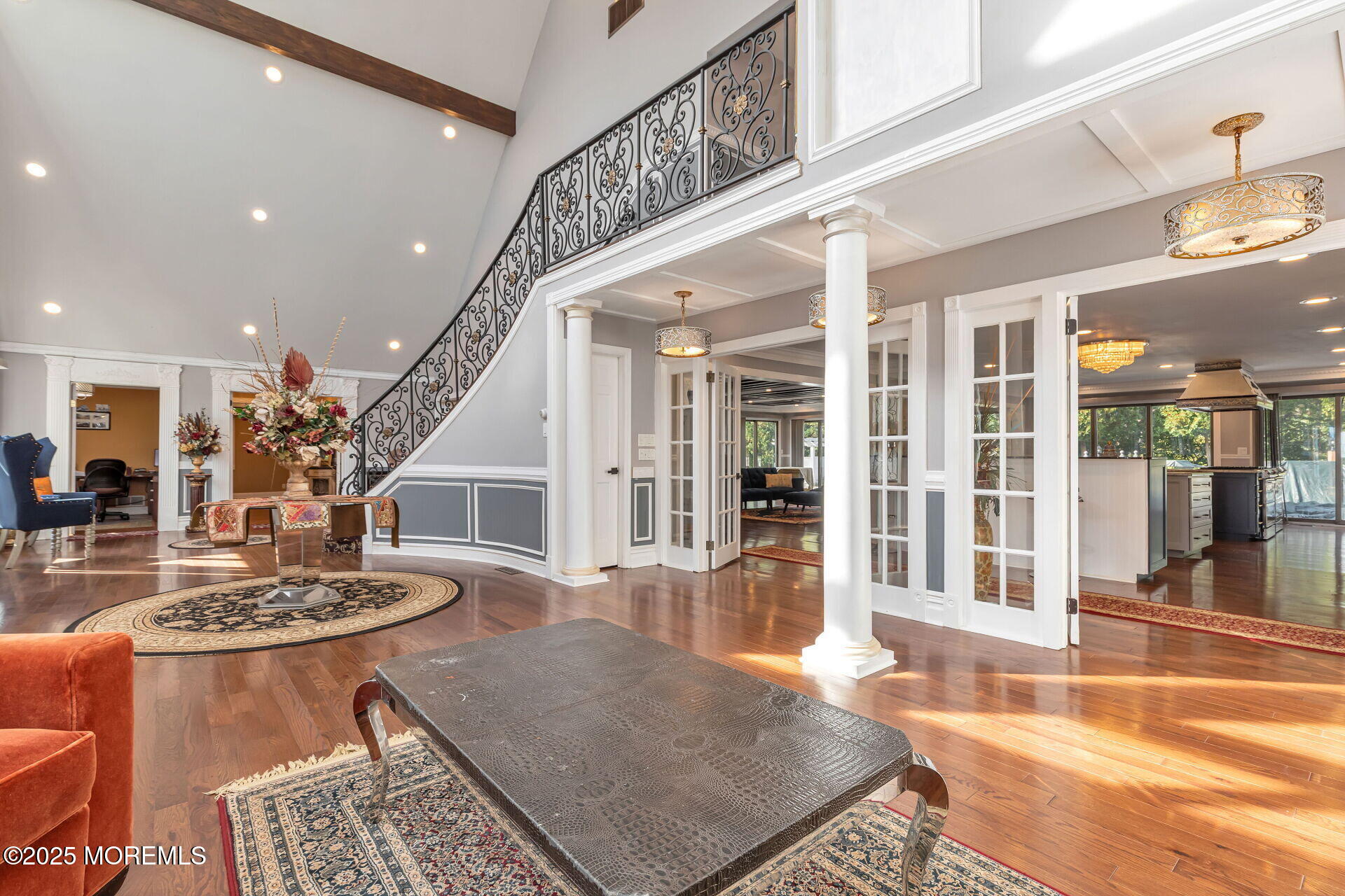 14 Schanck Road