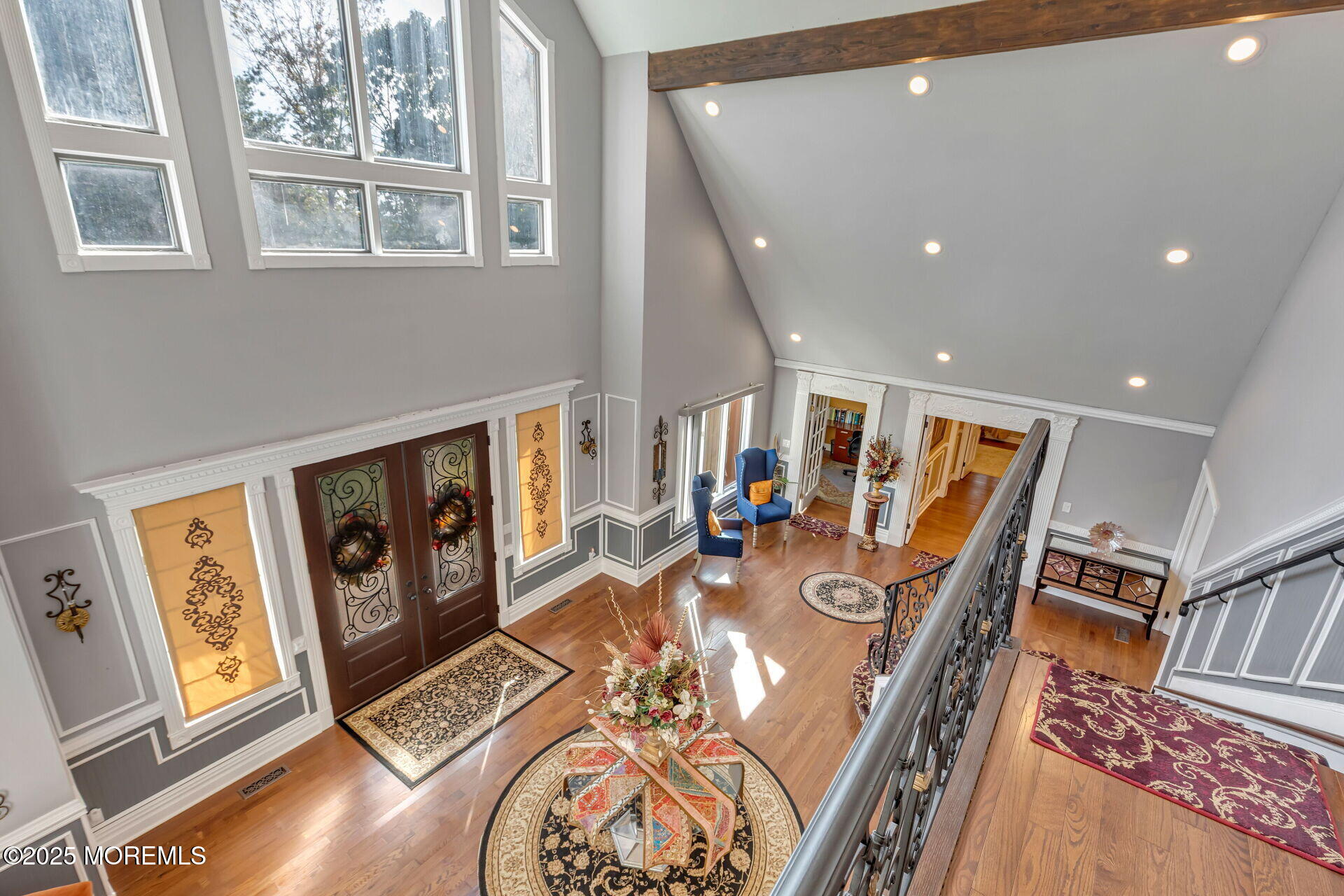 14 Schanck Road