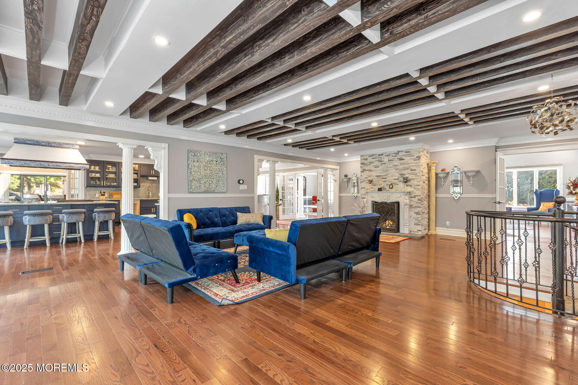 14 Schanck Road