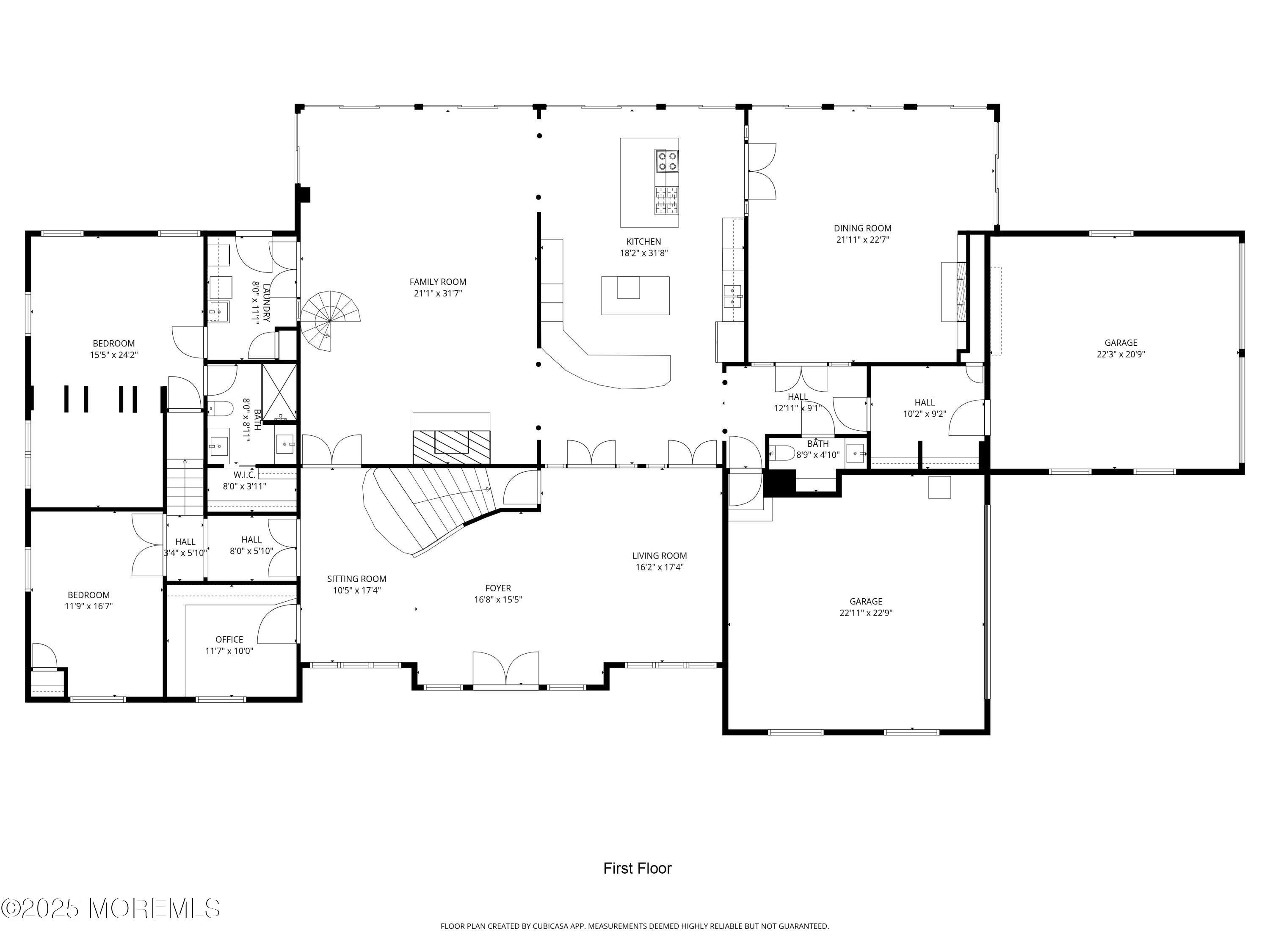 14 Schanck Road