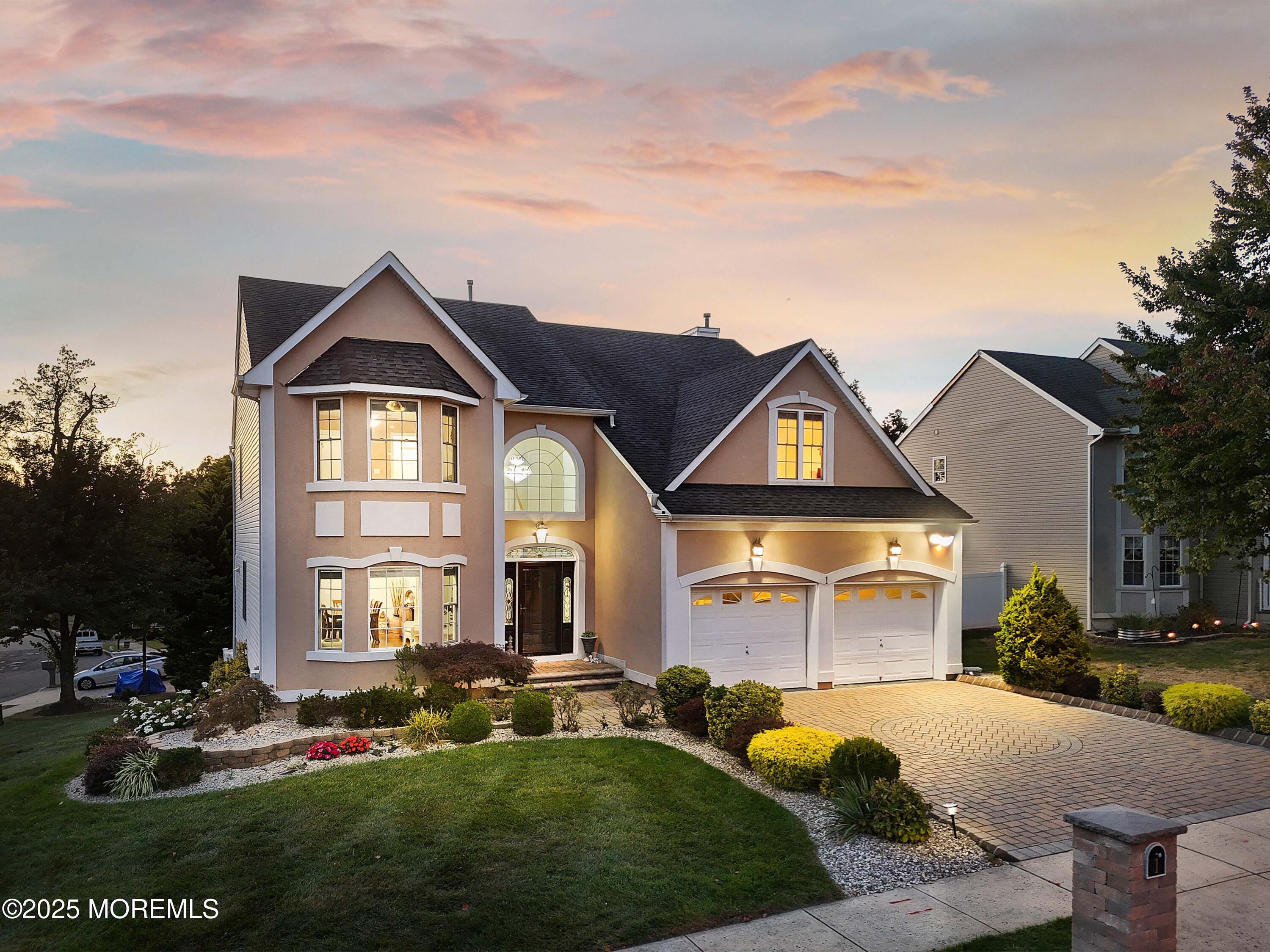 1 Boyd Road