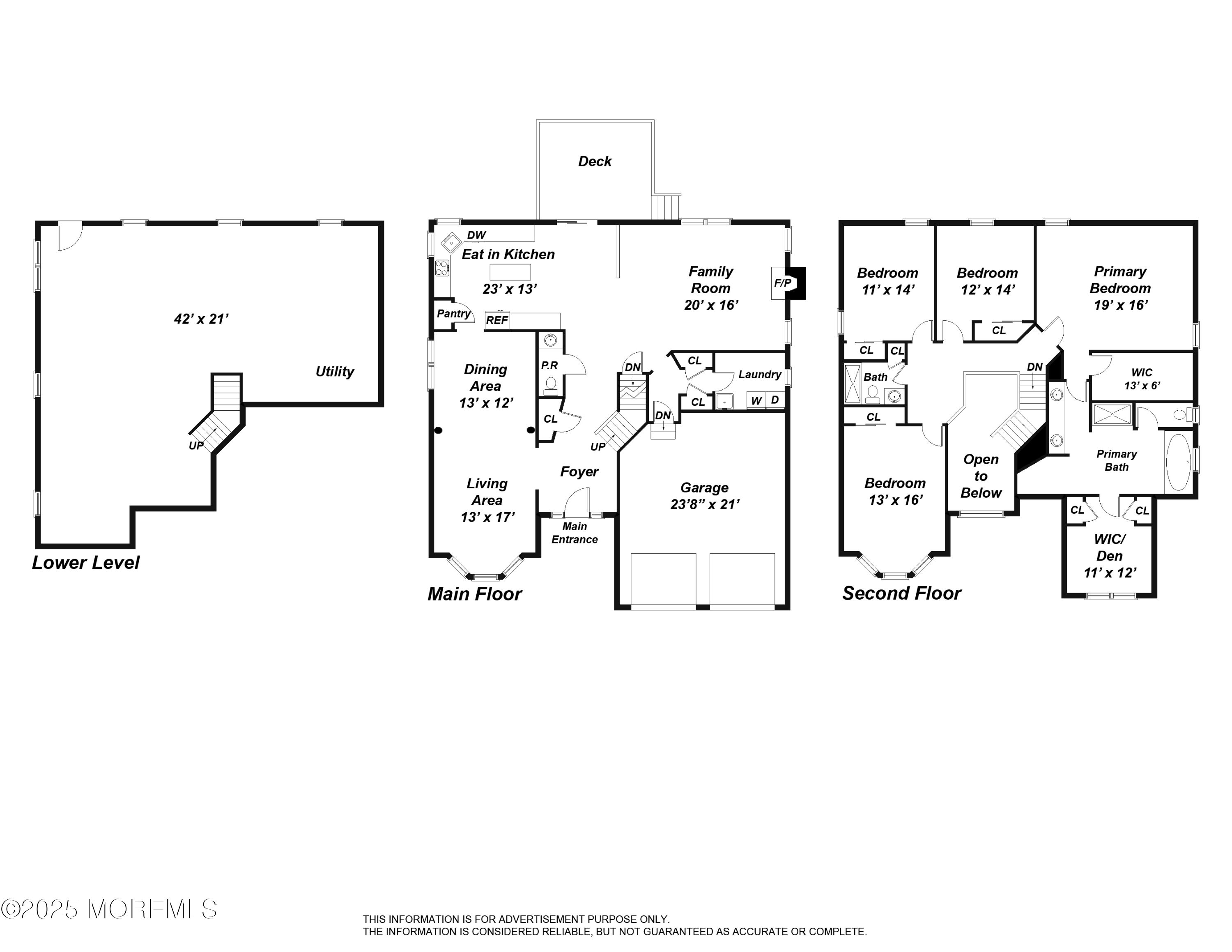 1 Boyd Road