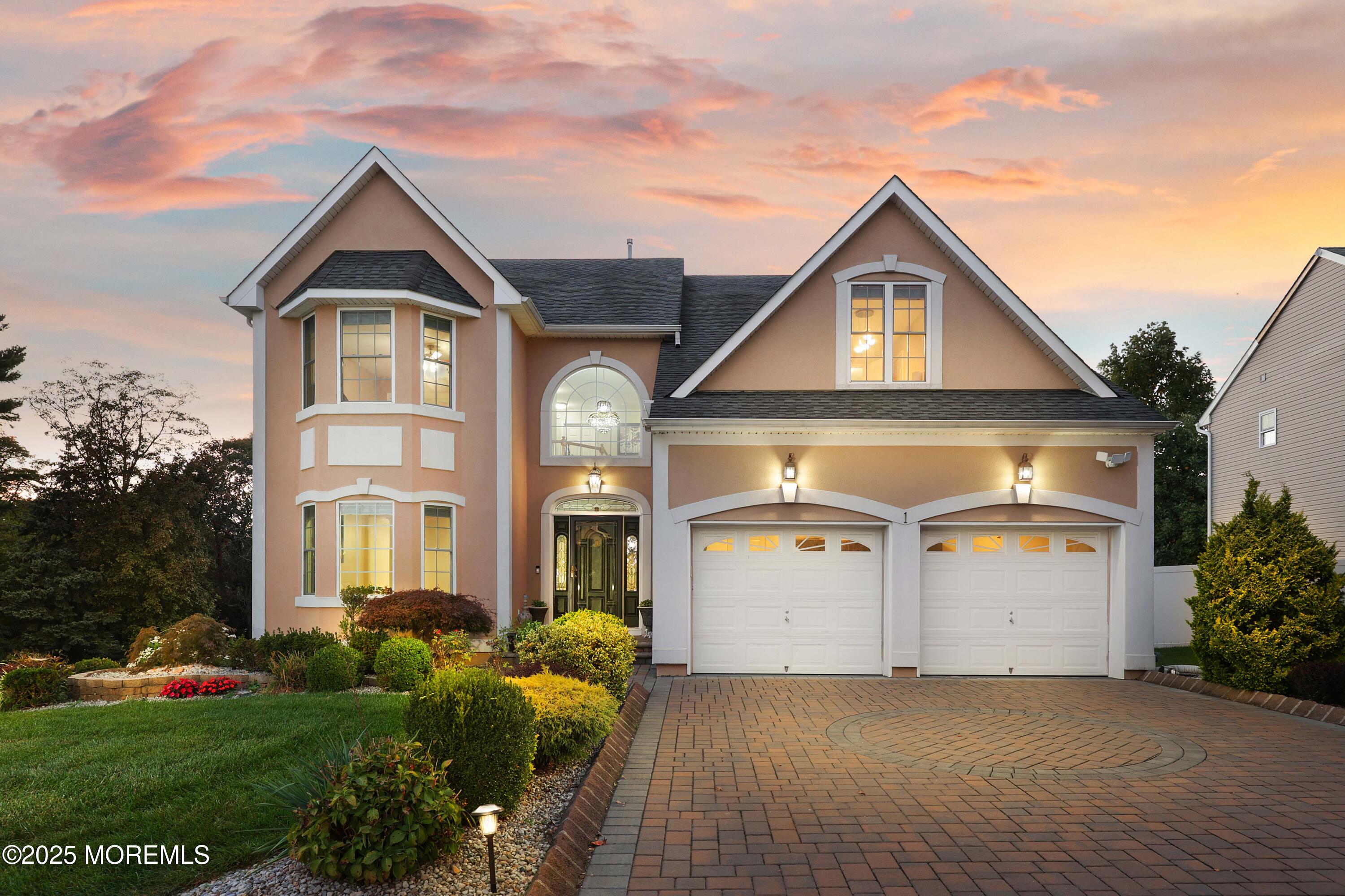 1 Boyd Road