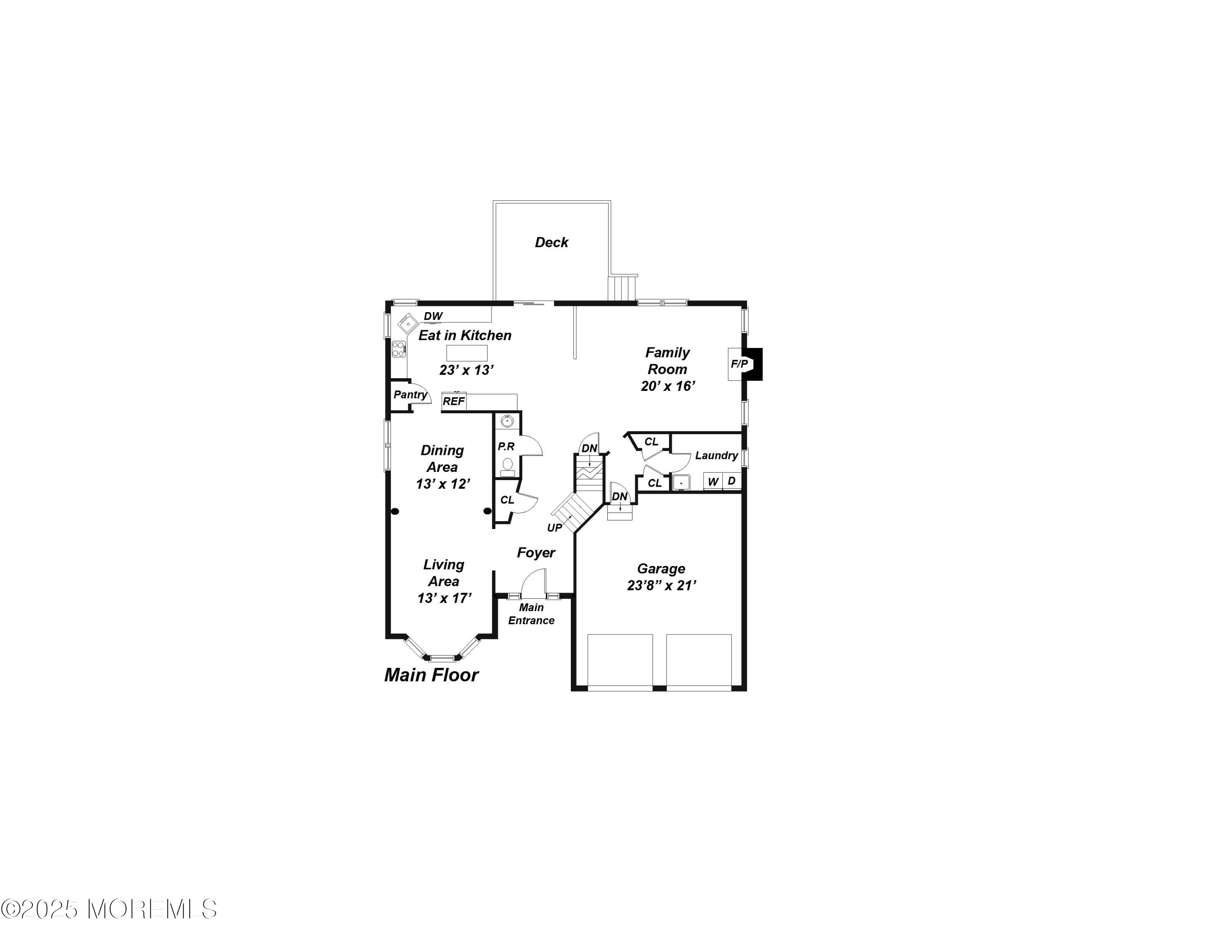 1 Boyd Road