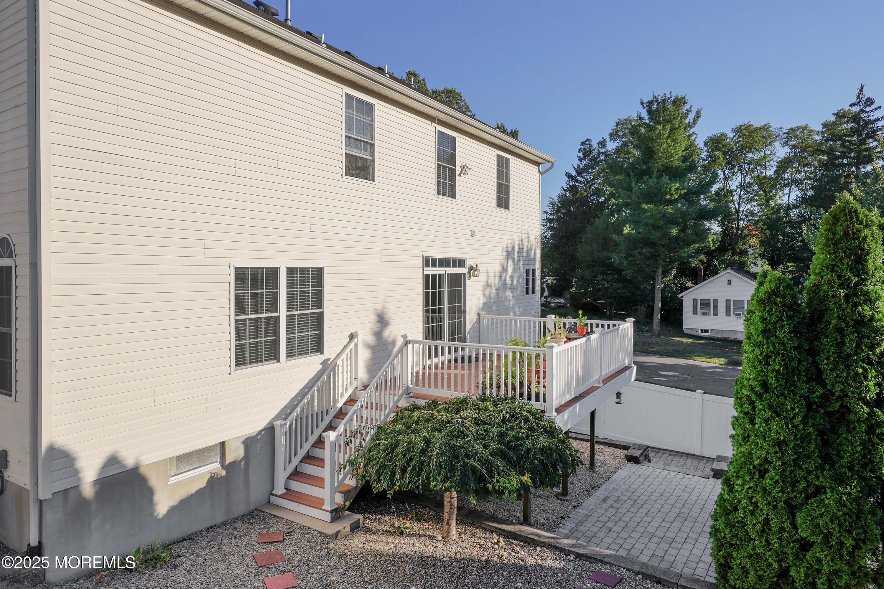 1 Boyd Road