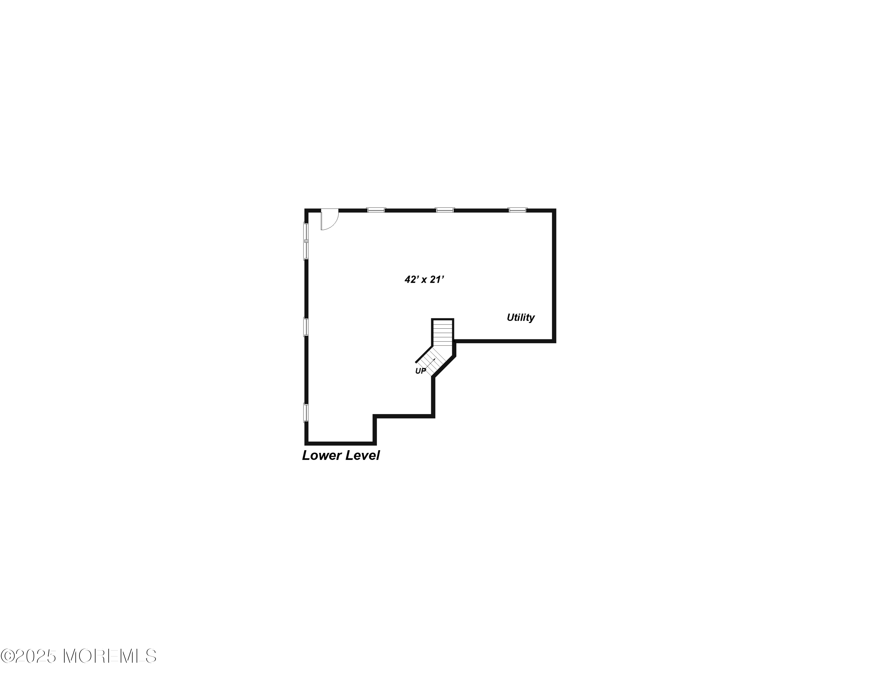 1 Boyd Road
