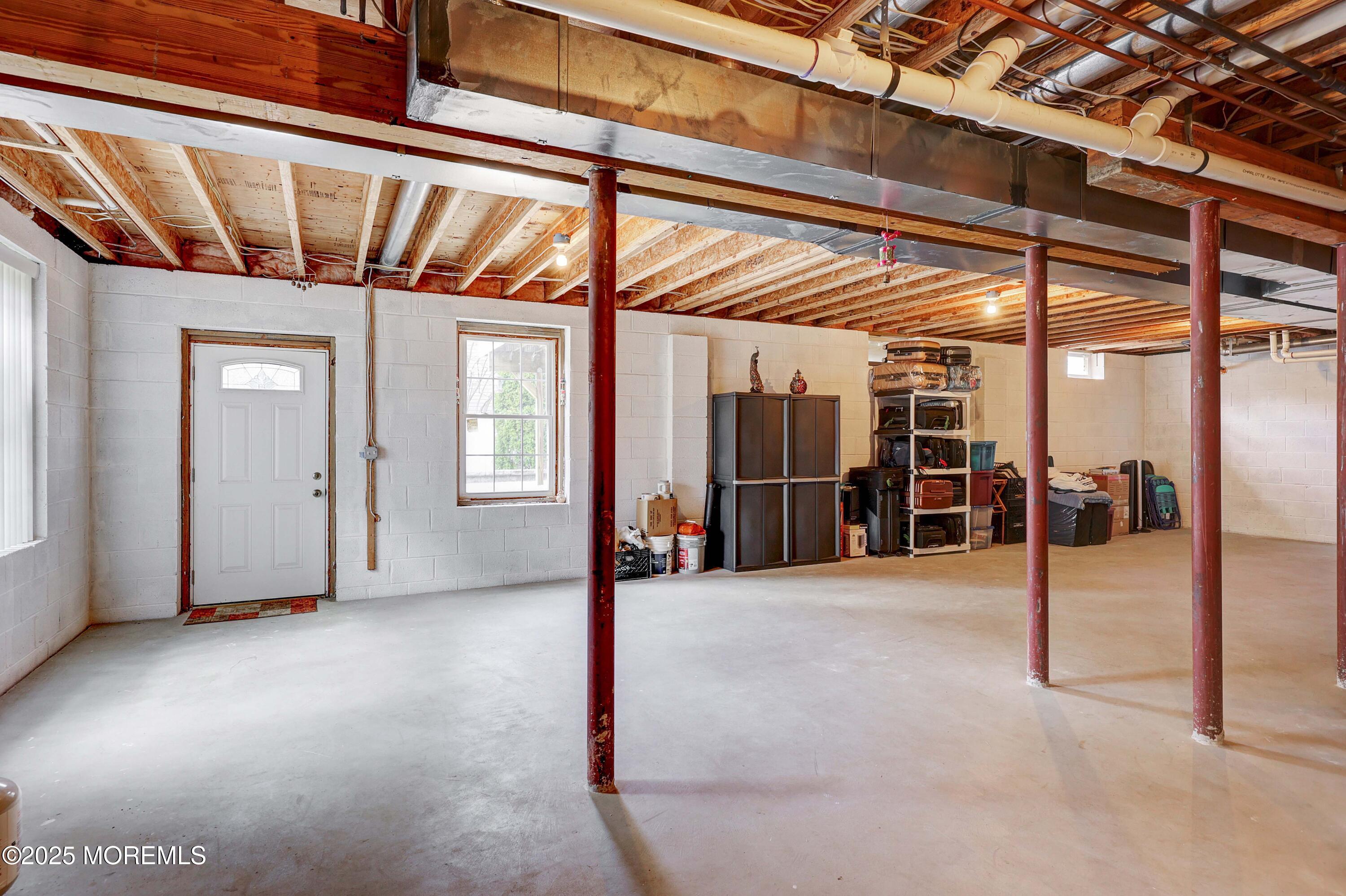 1 Boyd Road