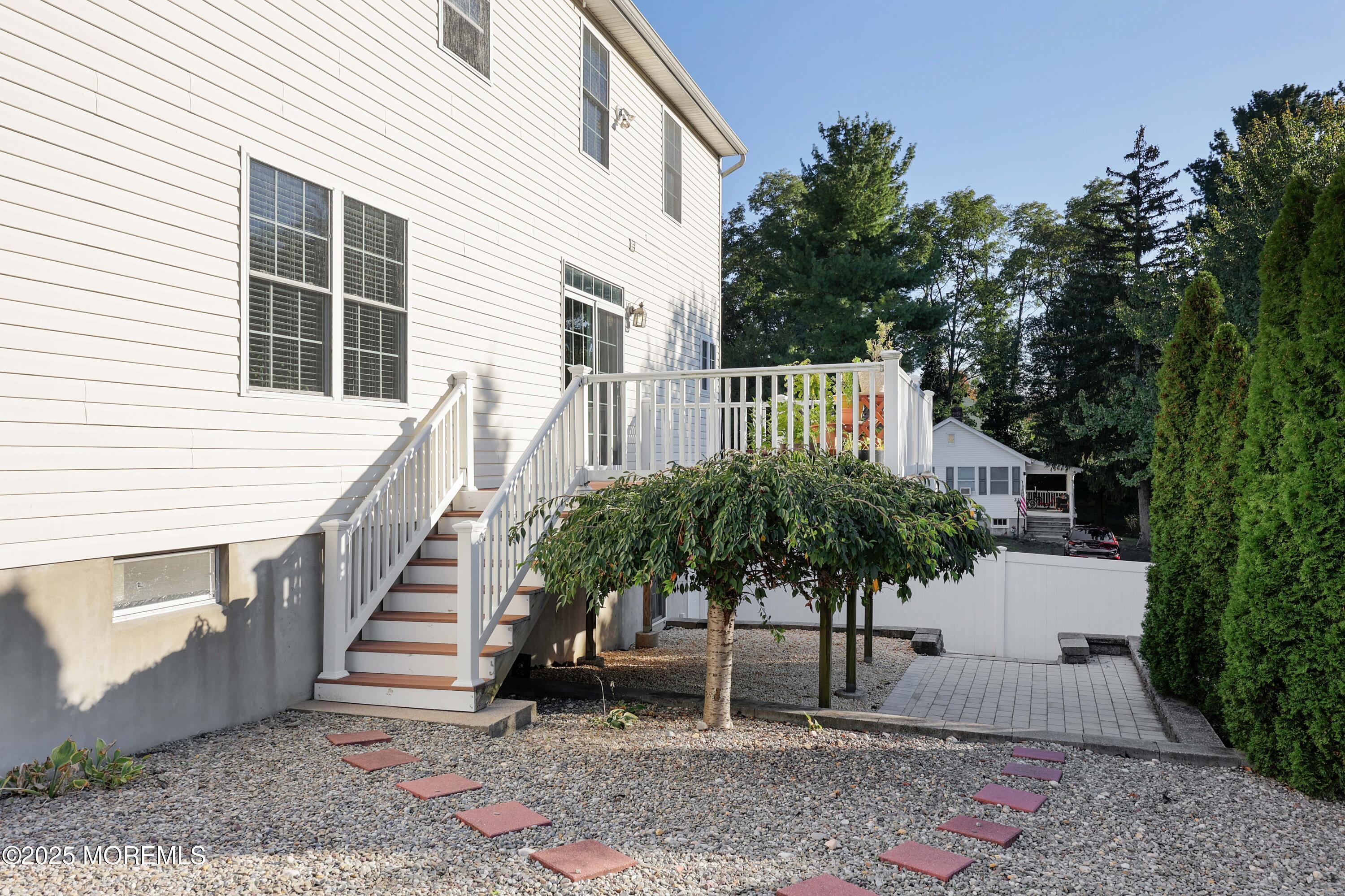 1 Boyd Road