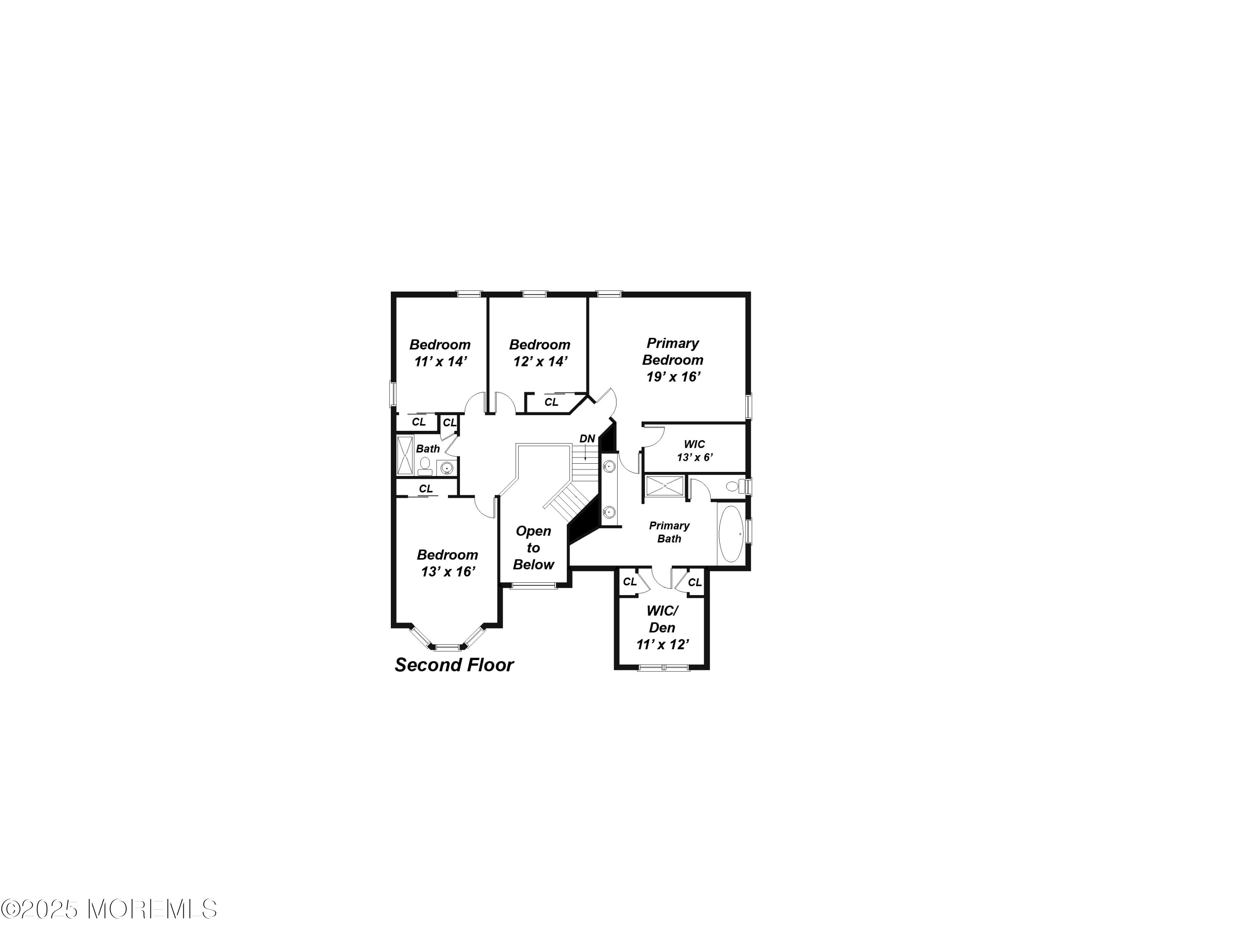 1 Boyd Road