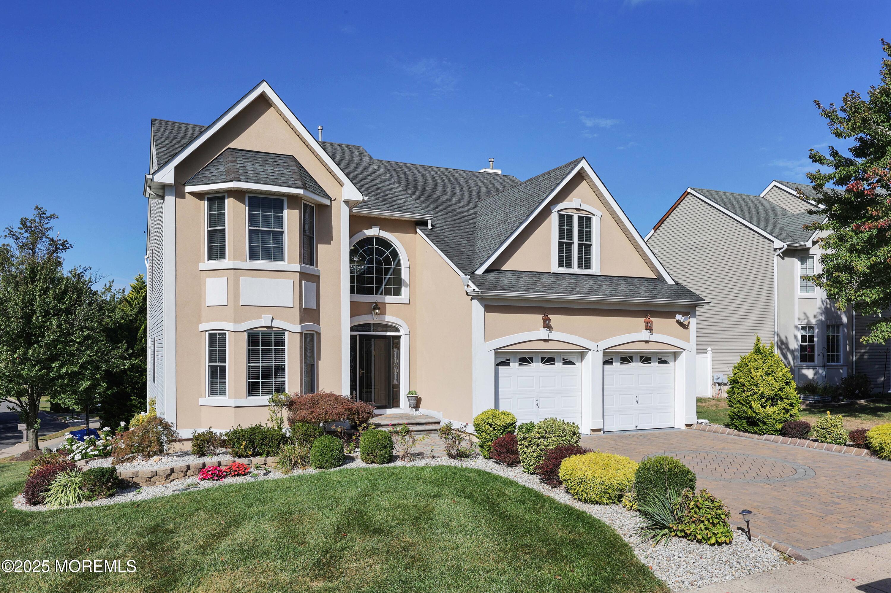 1 Boyd Road