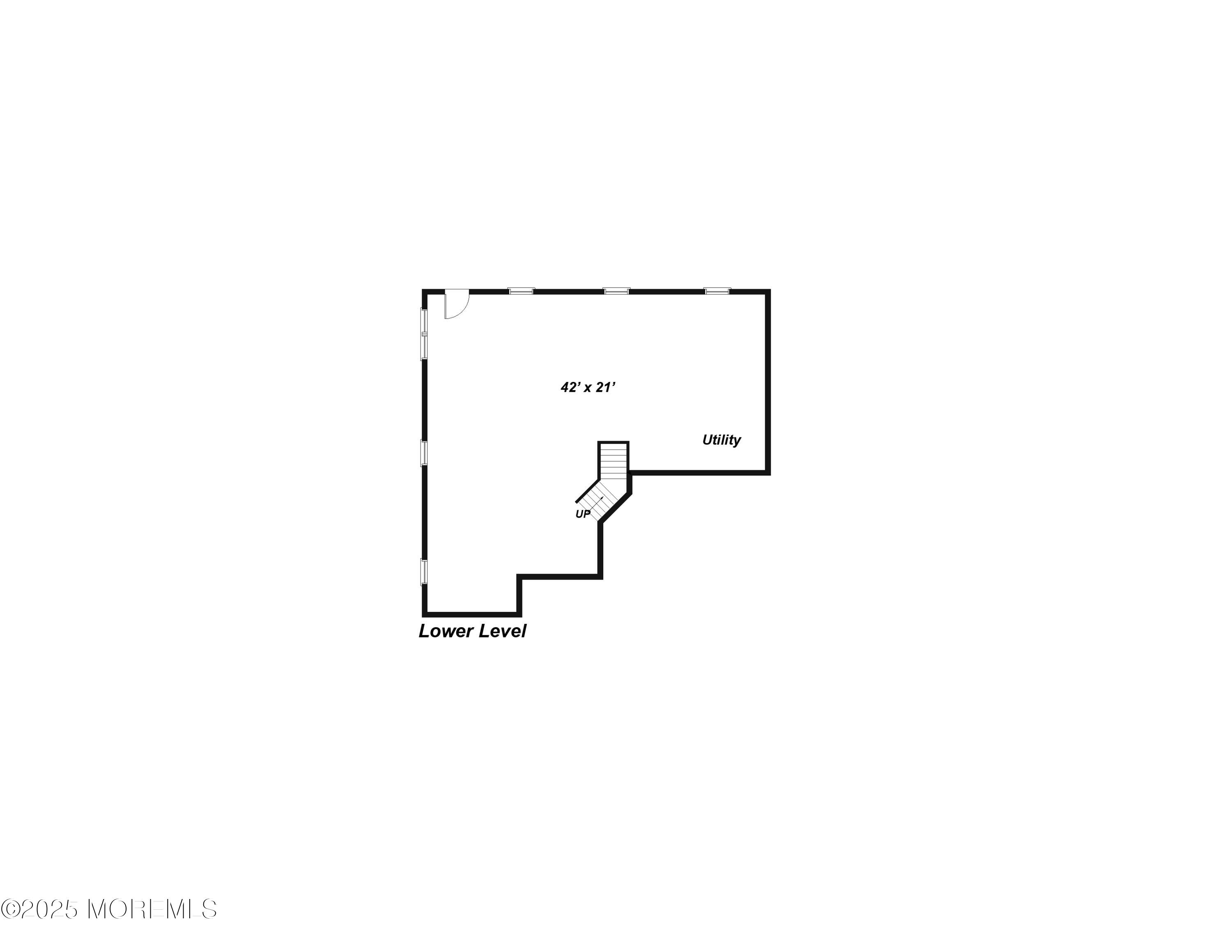 1 Boyd Road