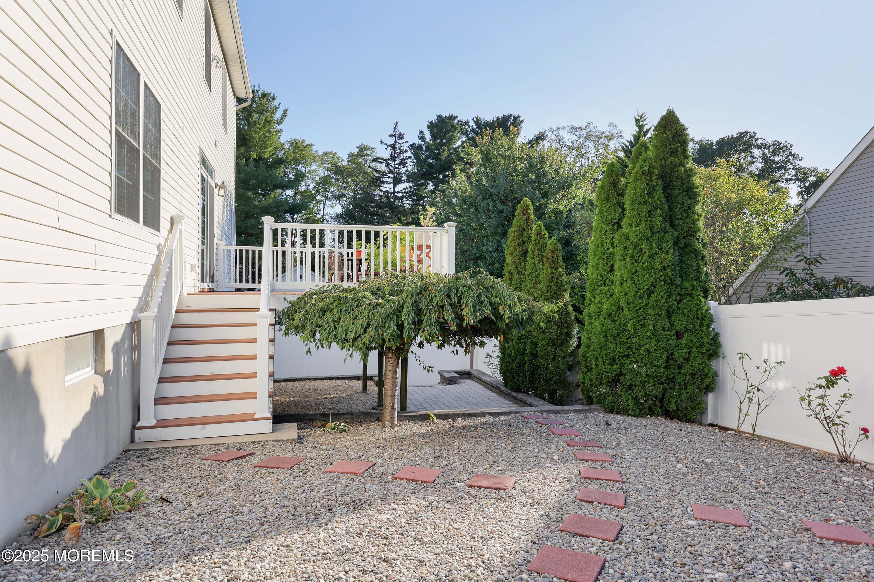 1 Boyd Road