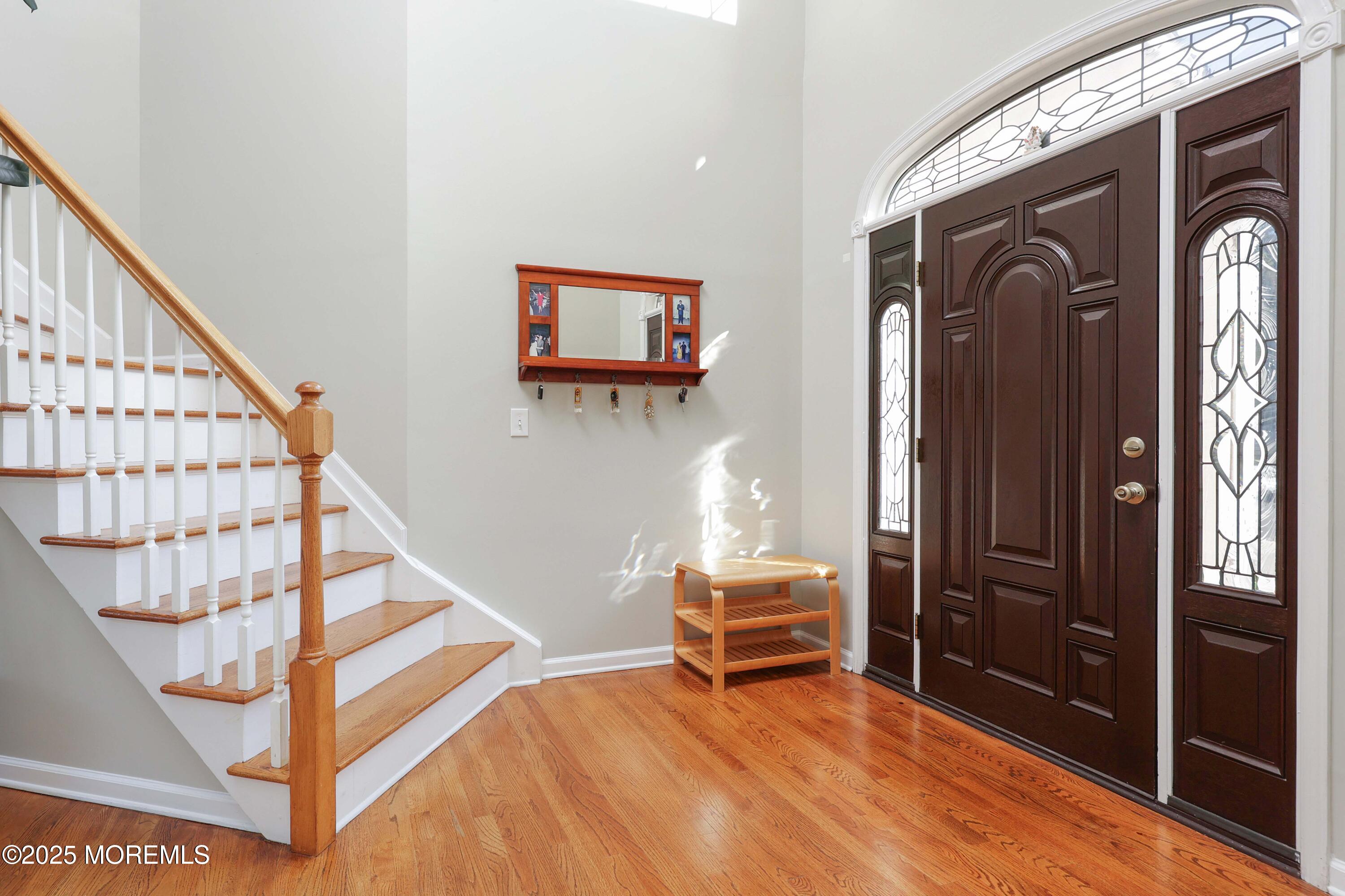 1 Boyd Road