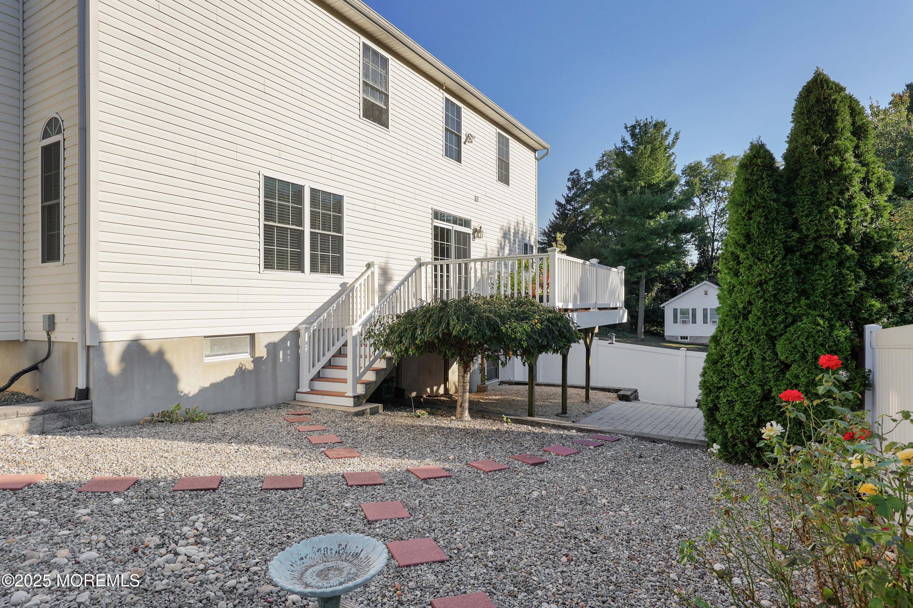 1 Boyd Road
