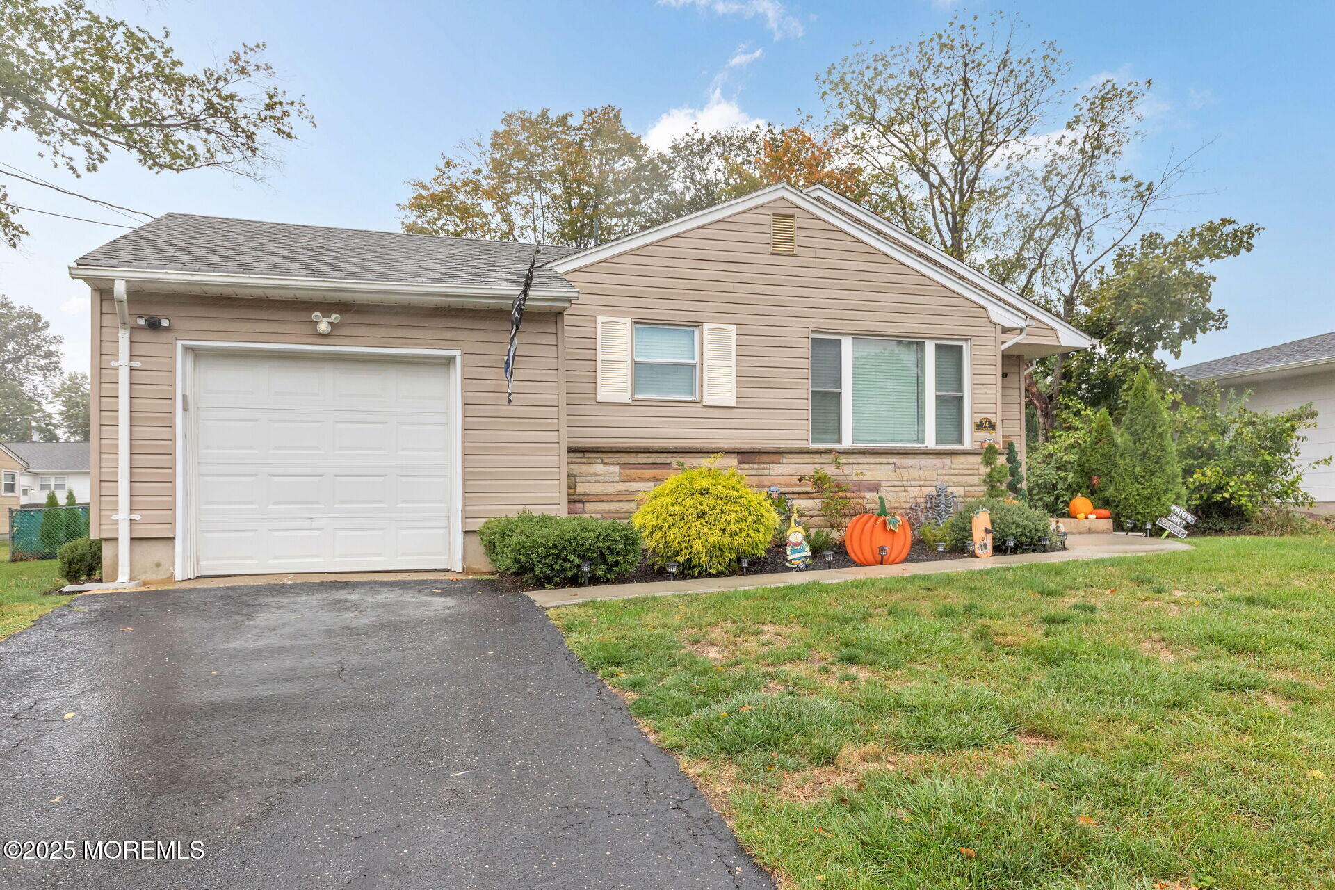 74 Enright Avenue