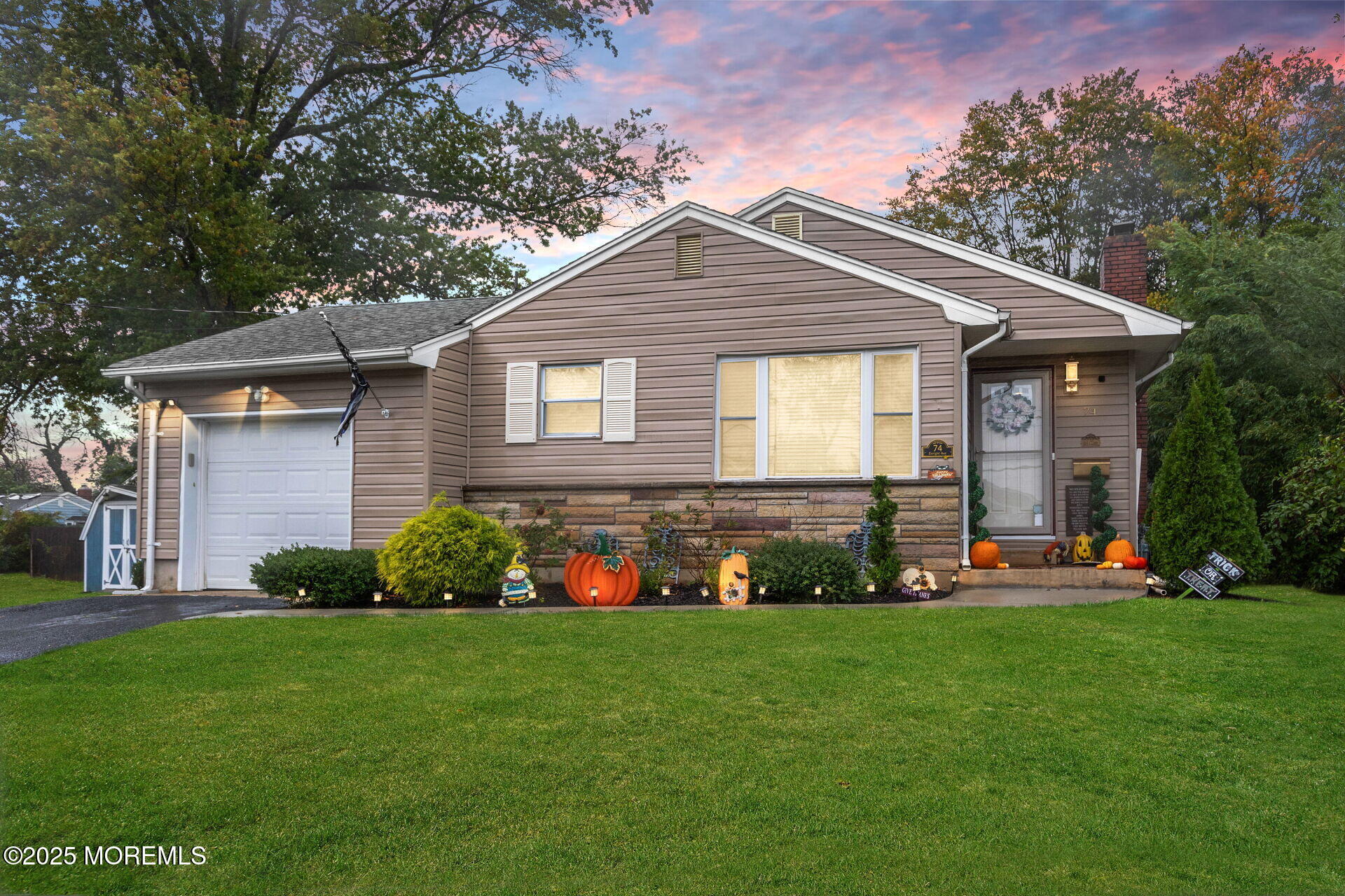 74 Enright Avenue