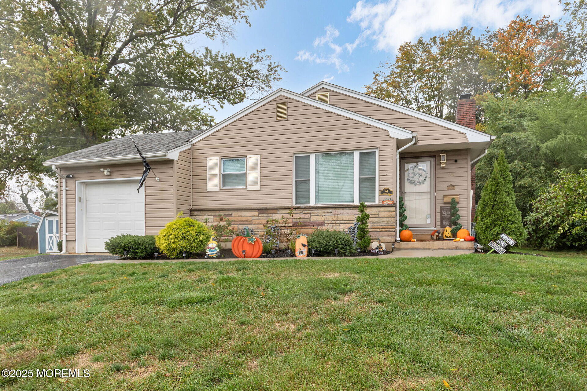 74 Enright Avenue