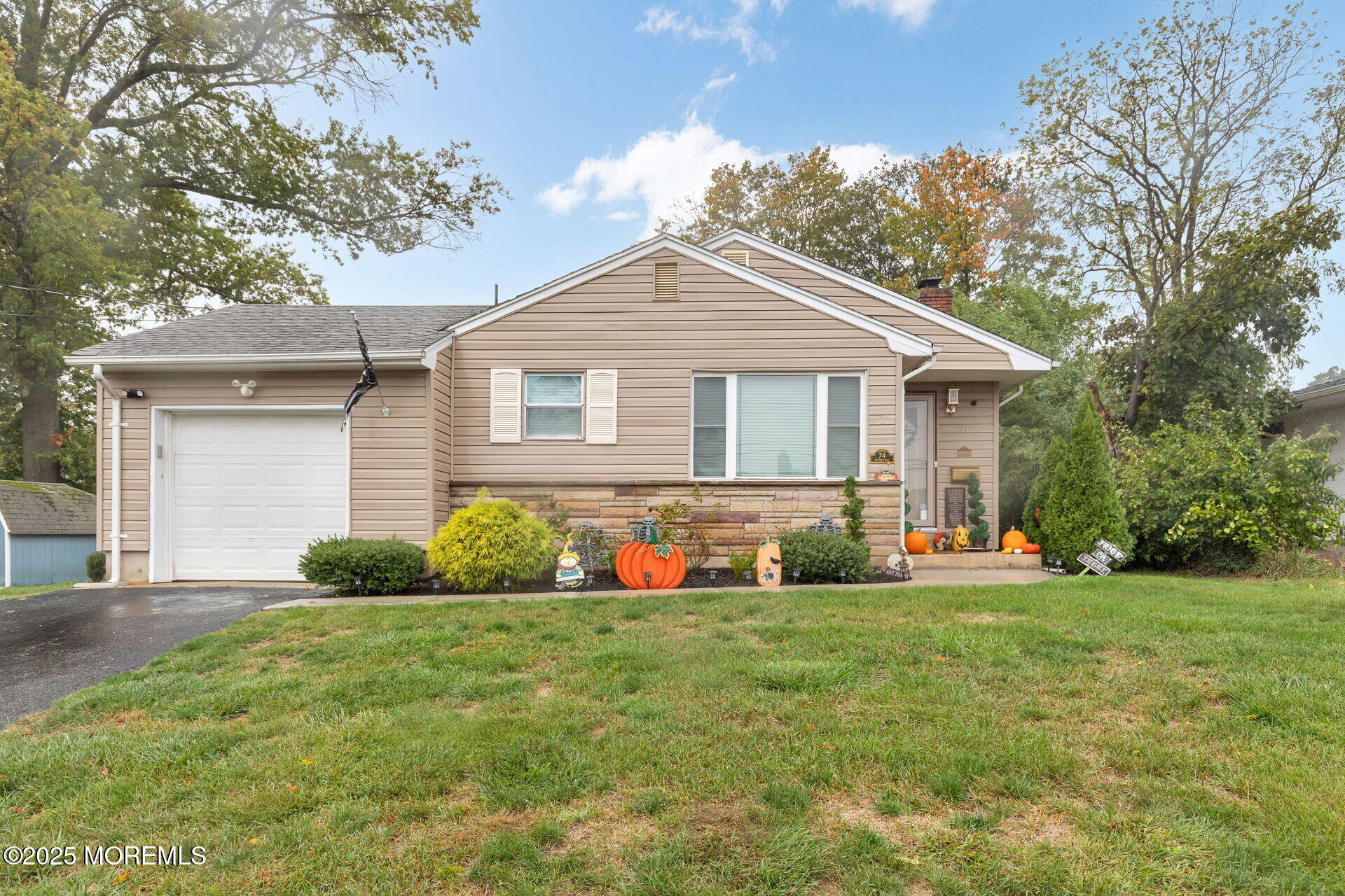 74 Enright Avenue