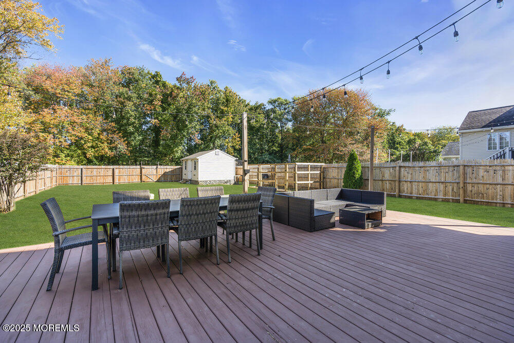 35 Willow Street, Port Monmouth