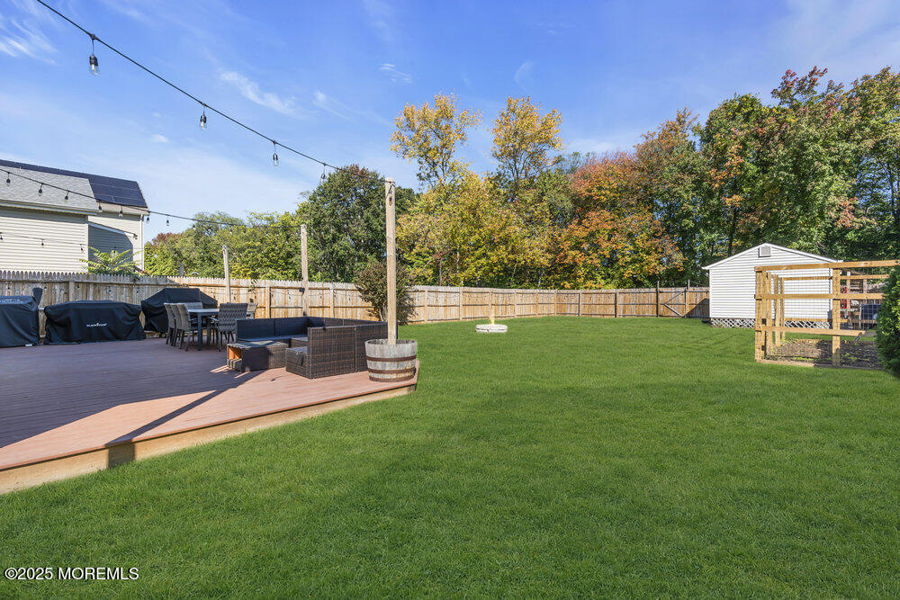 35 Willow Street, Port Monmouth