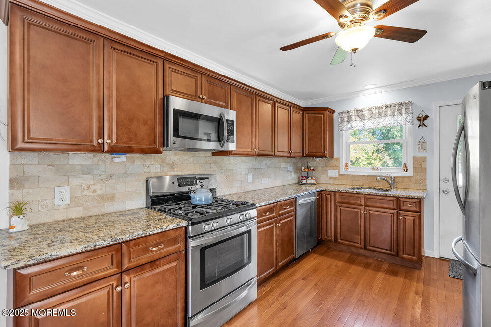 35 Willow Street, Port Monmouth