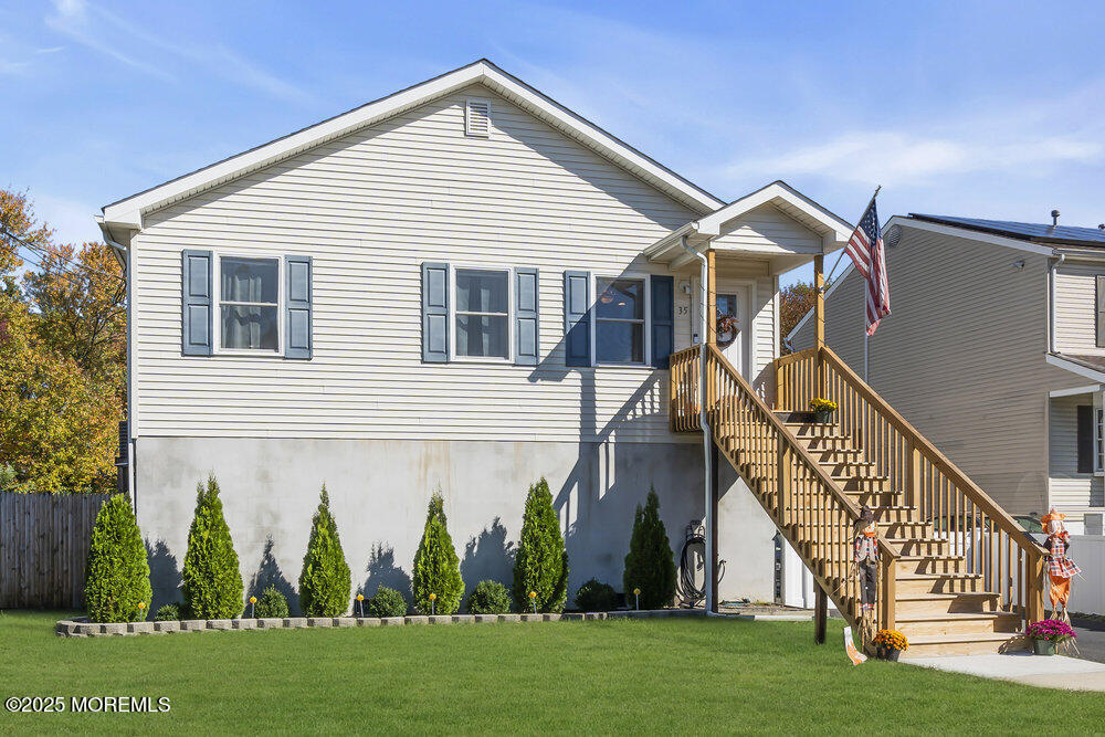 35 Willow Street, Port Monmouth