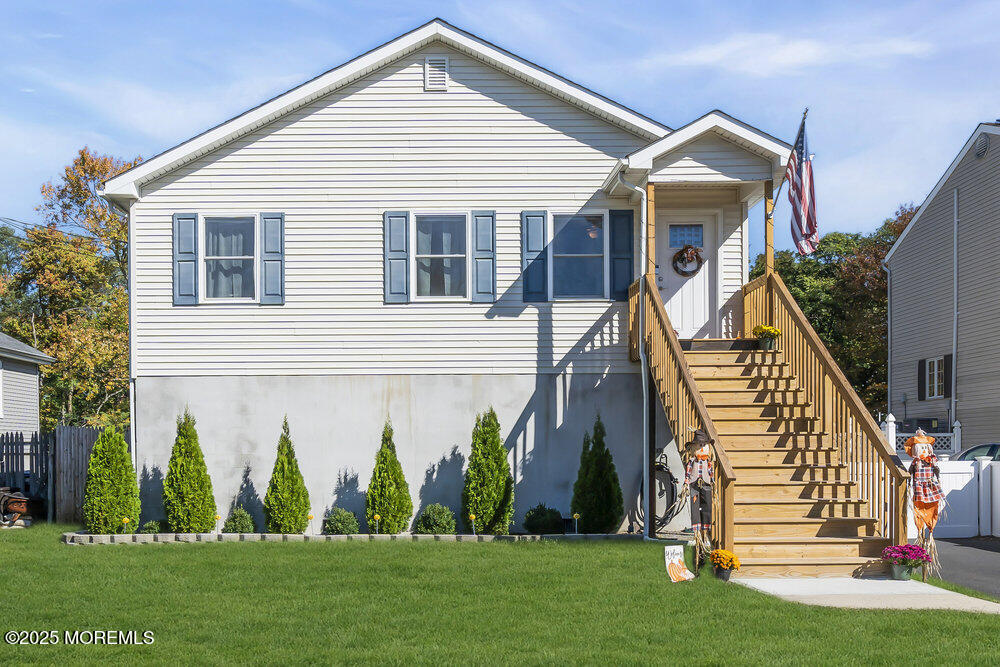 35 Willow Street, Port Monmouth