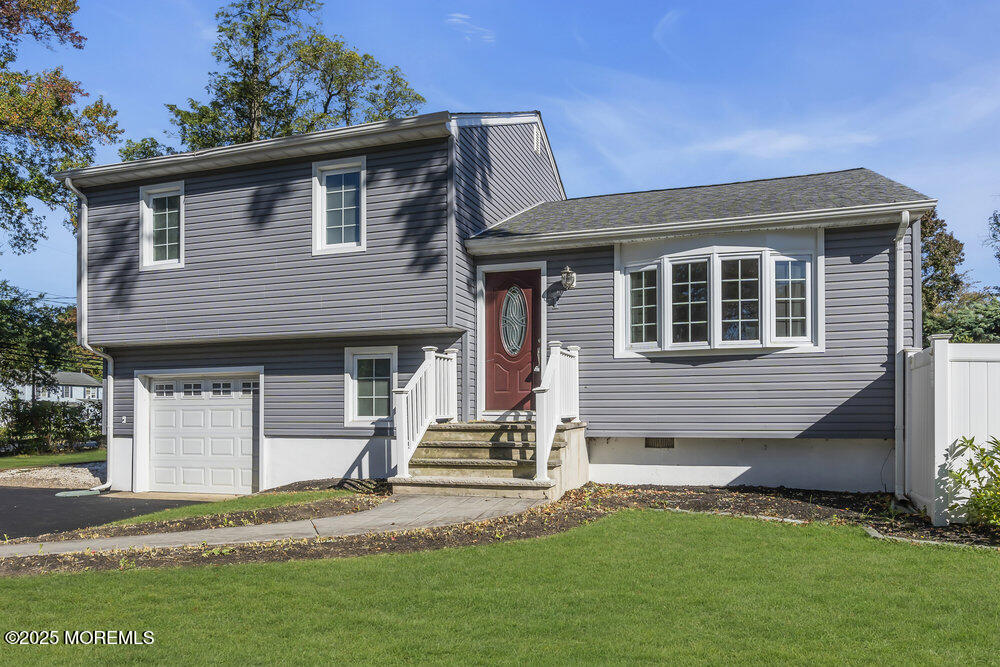 1 Salisbury Avenue, Middletown