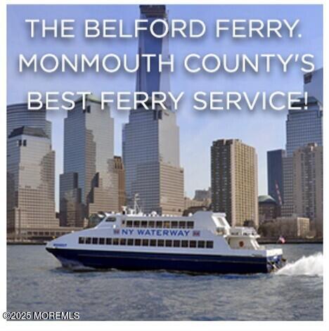 1 Salisbury Avenue, Middletown