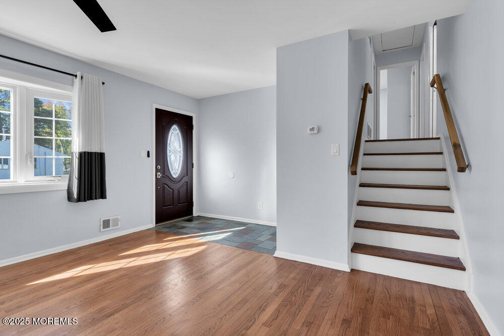 1 Salisbury Avenue, Middletown