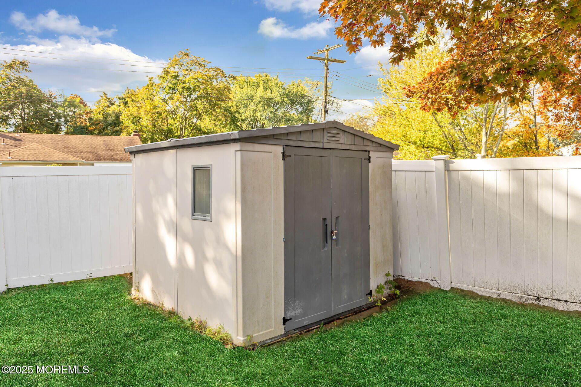 621 Sumner Avenue, Belford