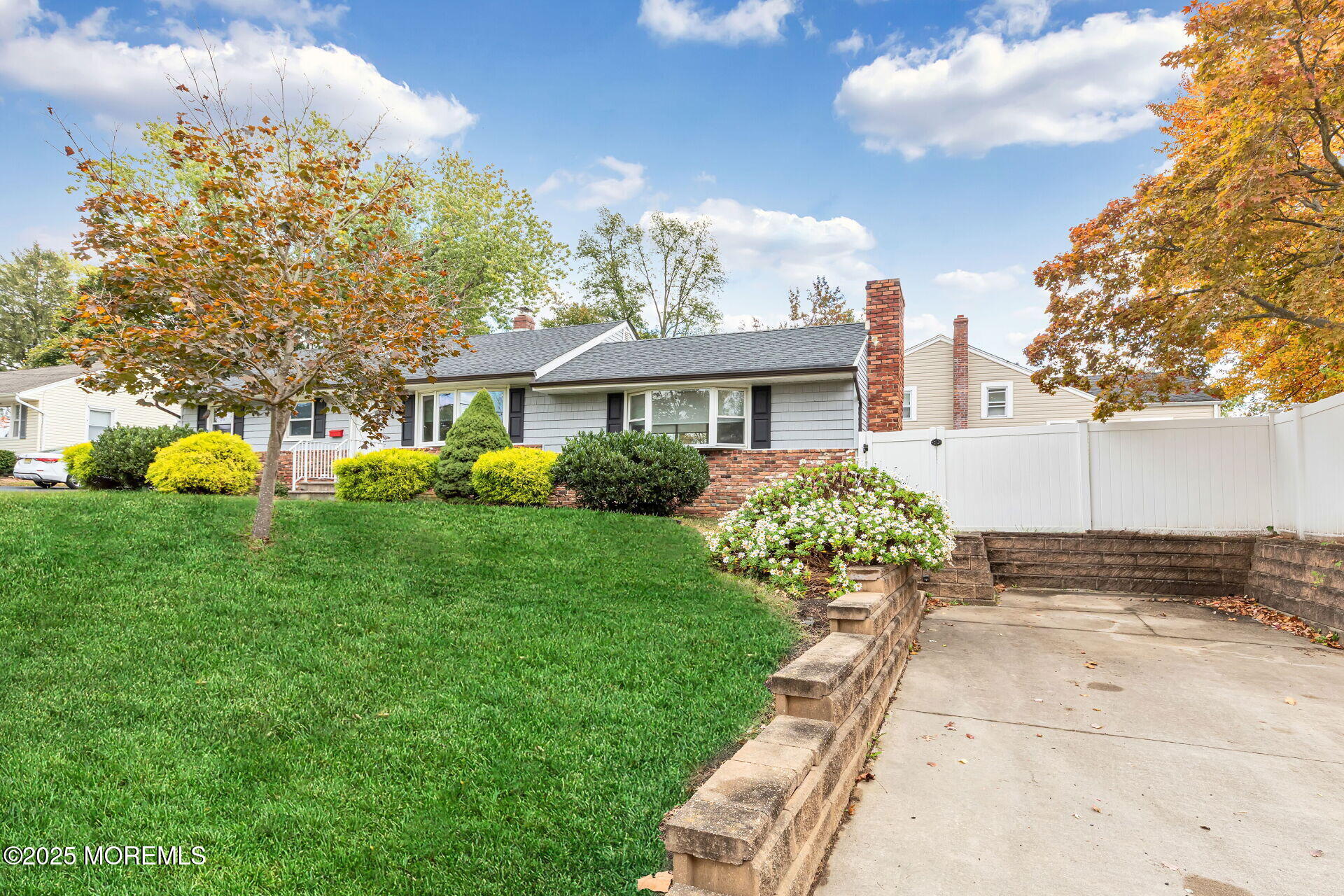 621 Sumner Avenue, Belford
