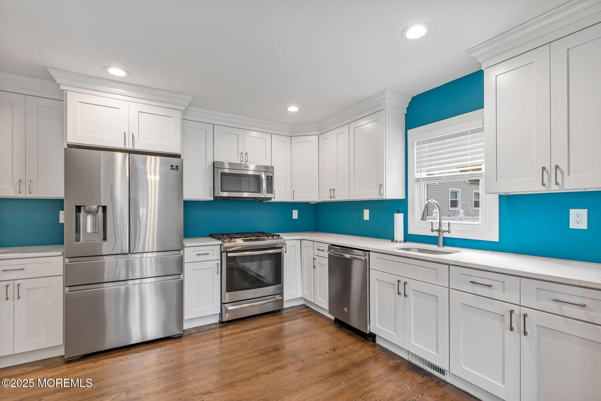 621 Sumner Avenue, Belford