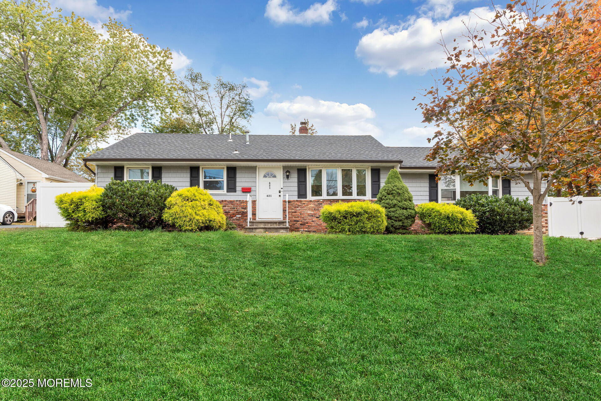 621 Sumner Avenue, Belford