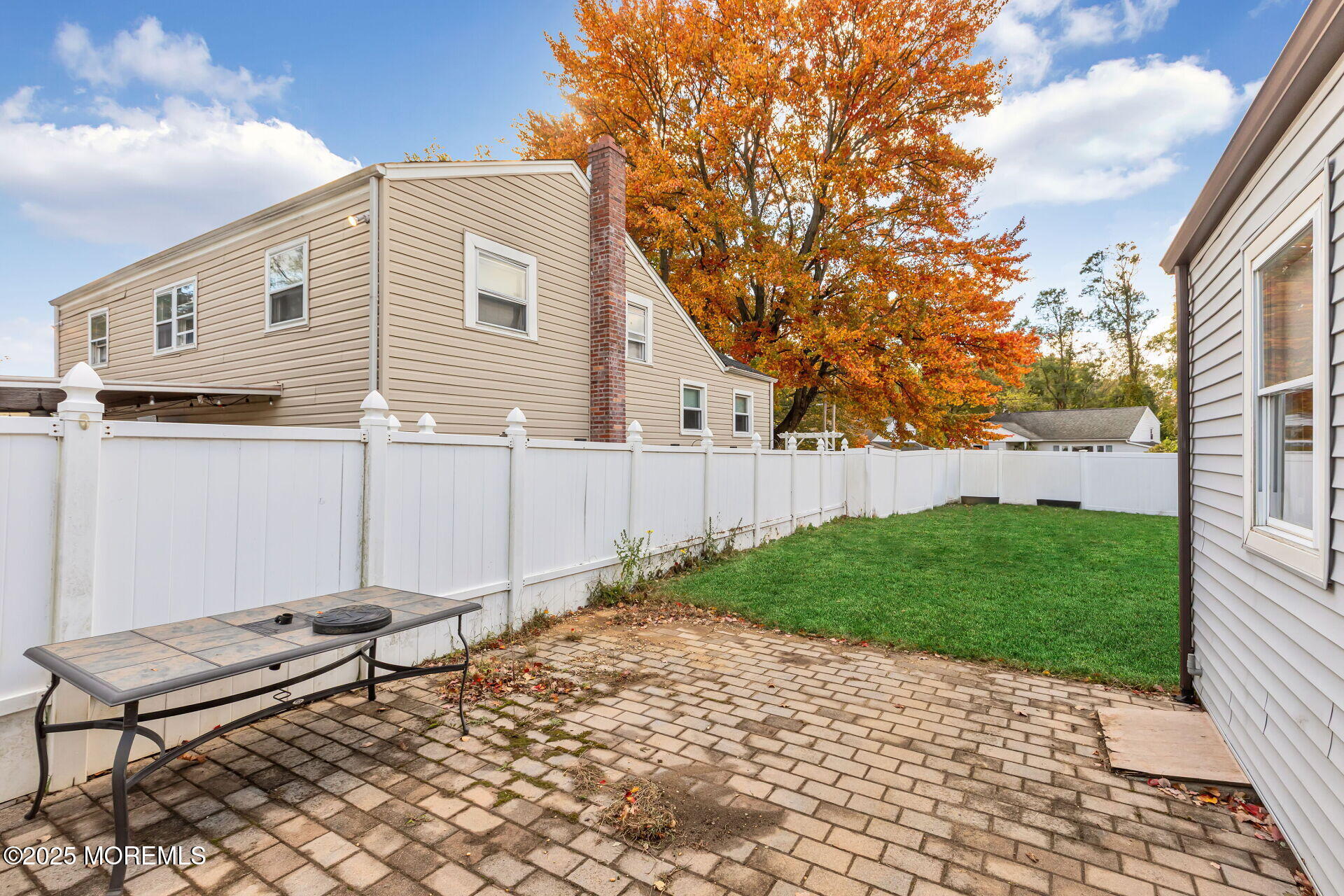 621 Sumner Avenue, Belford