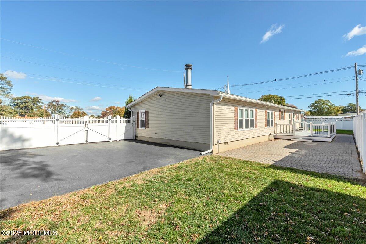 136 Sycamore Avenue, North Middletown